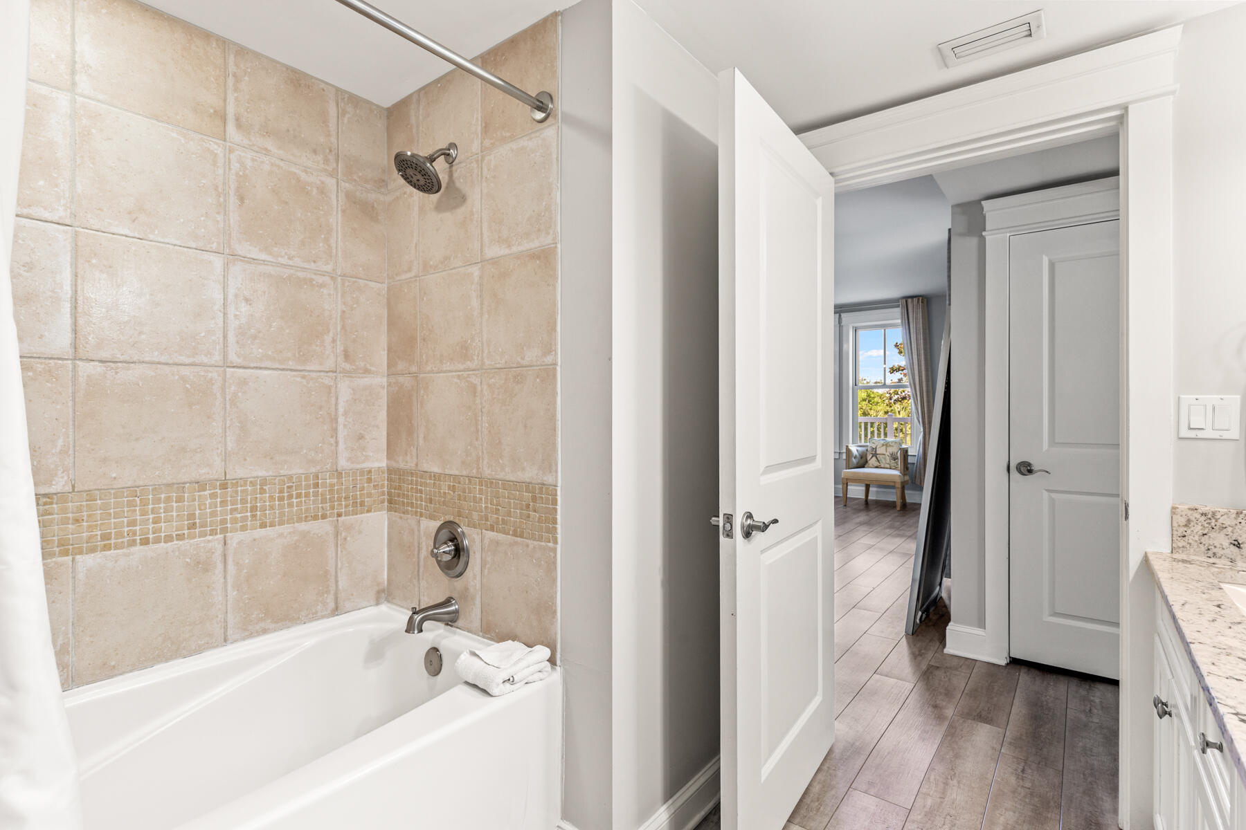 GRAND SANDESTIN - Residential