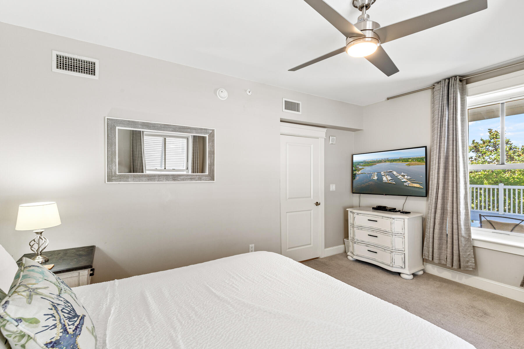 GRAND SANDESTIN - Residential
