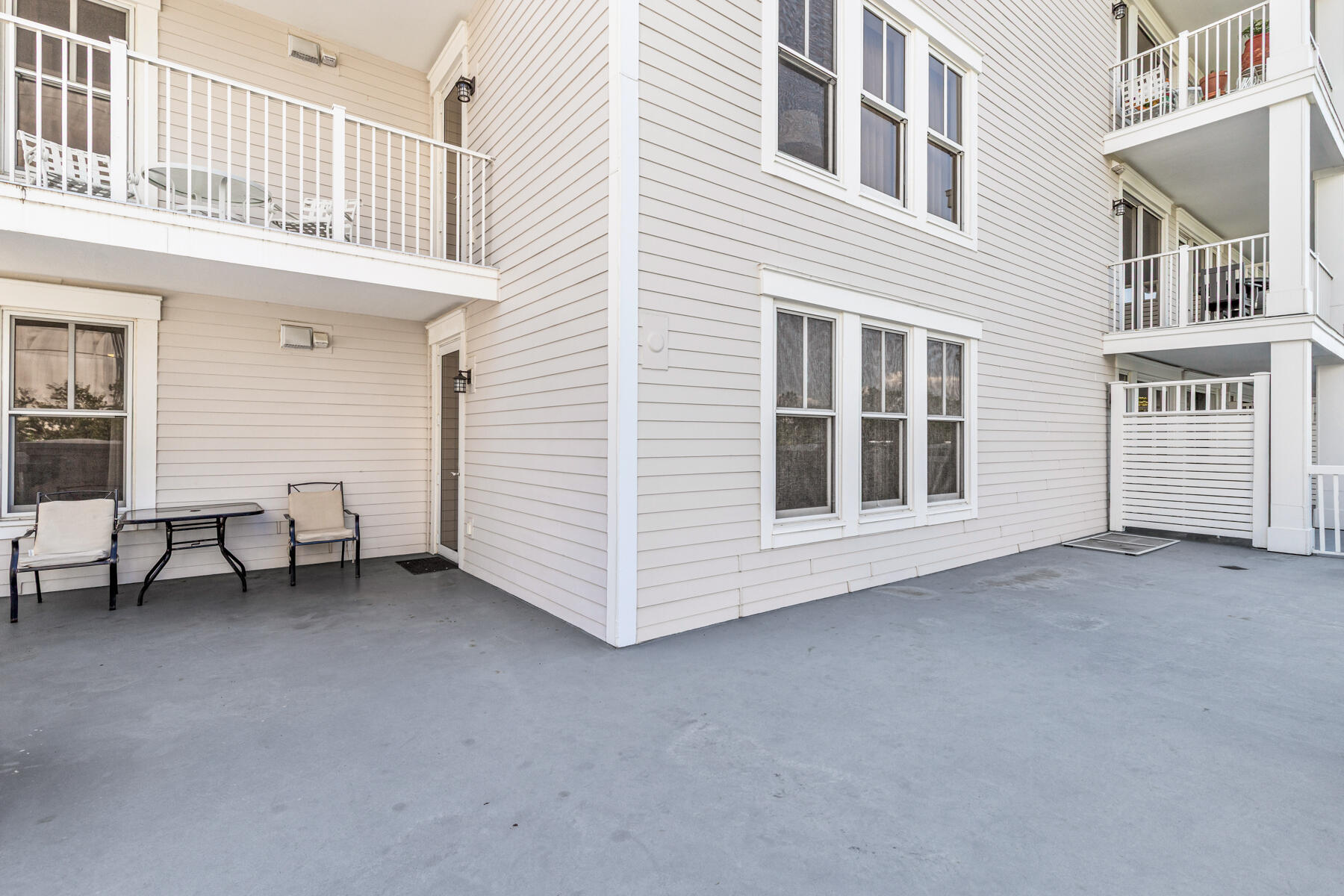 GRAND SANDESTIN - Residential
