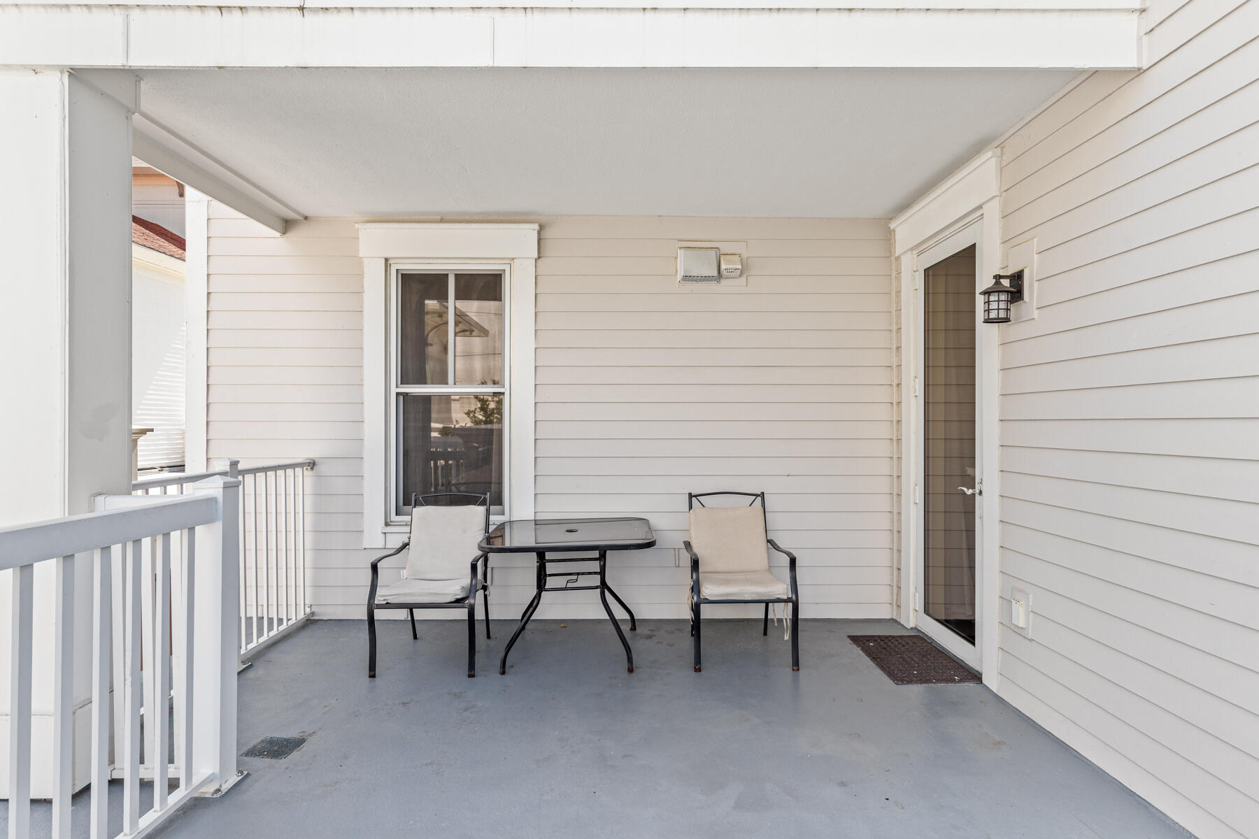 GRAND SANDESTIN - Residential