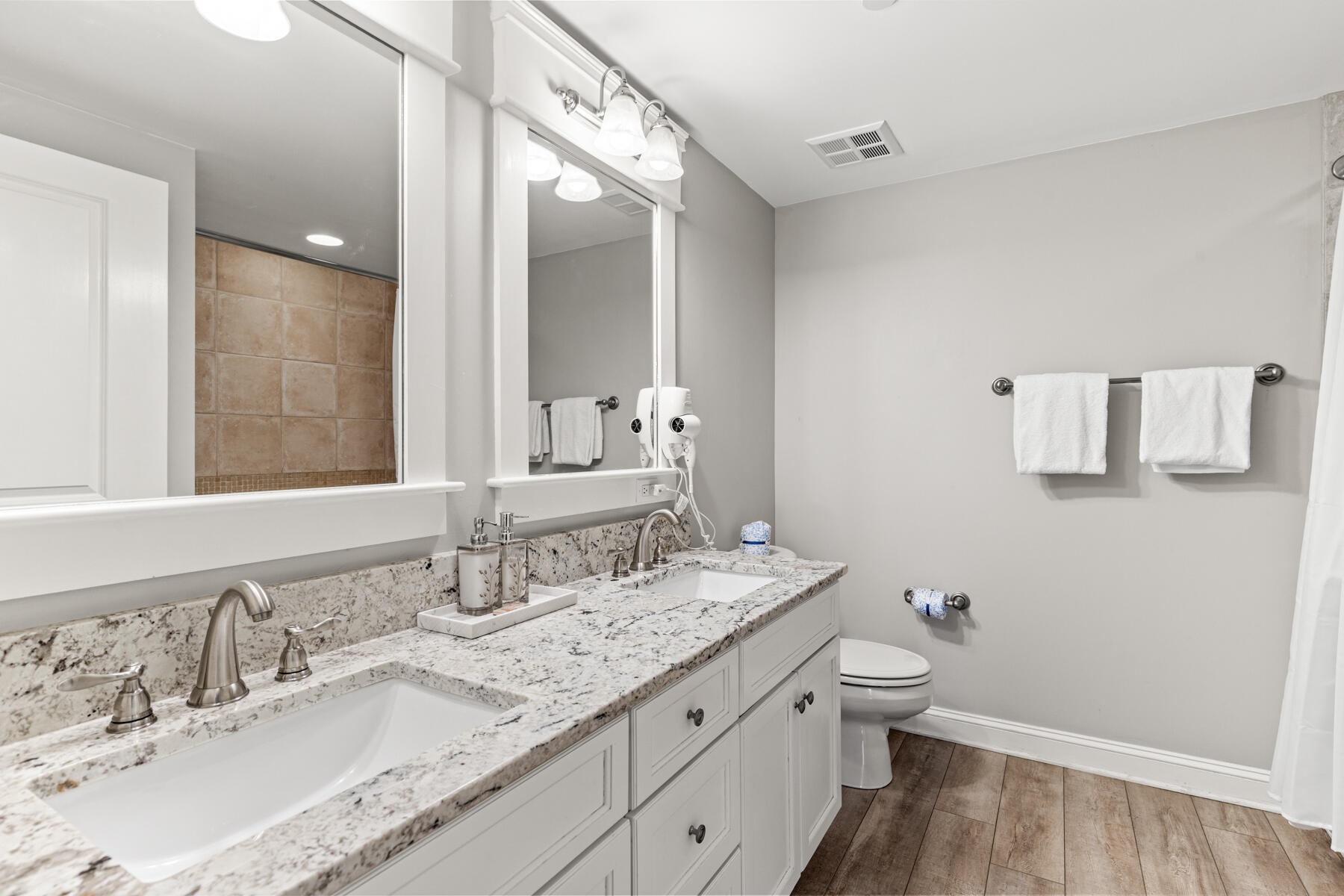 GRAND SANDESTIN - Residential