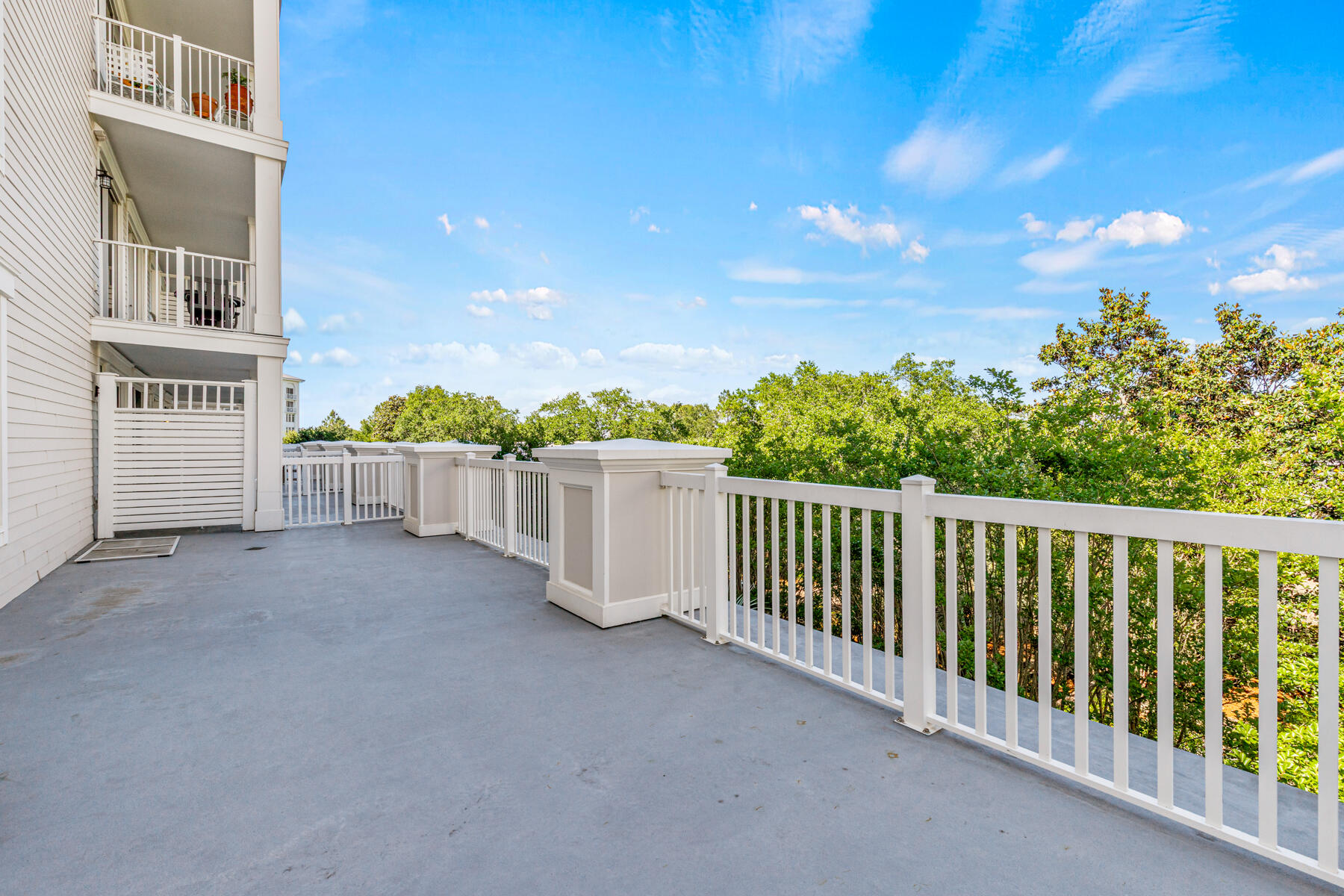 GRAND SANDESTIN - Residential