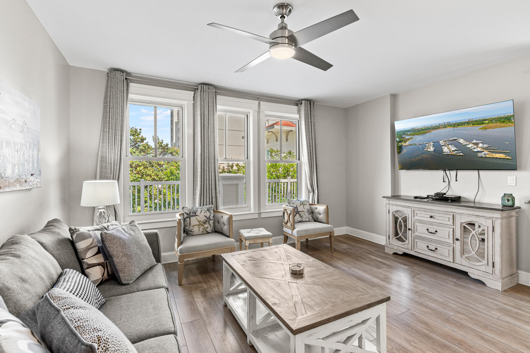 GRAND SANDESTIN - Residential