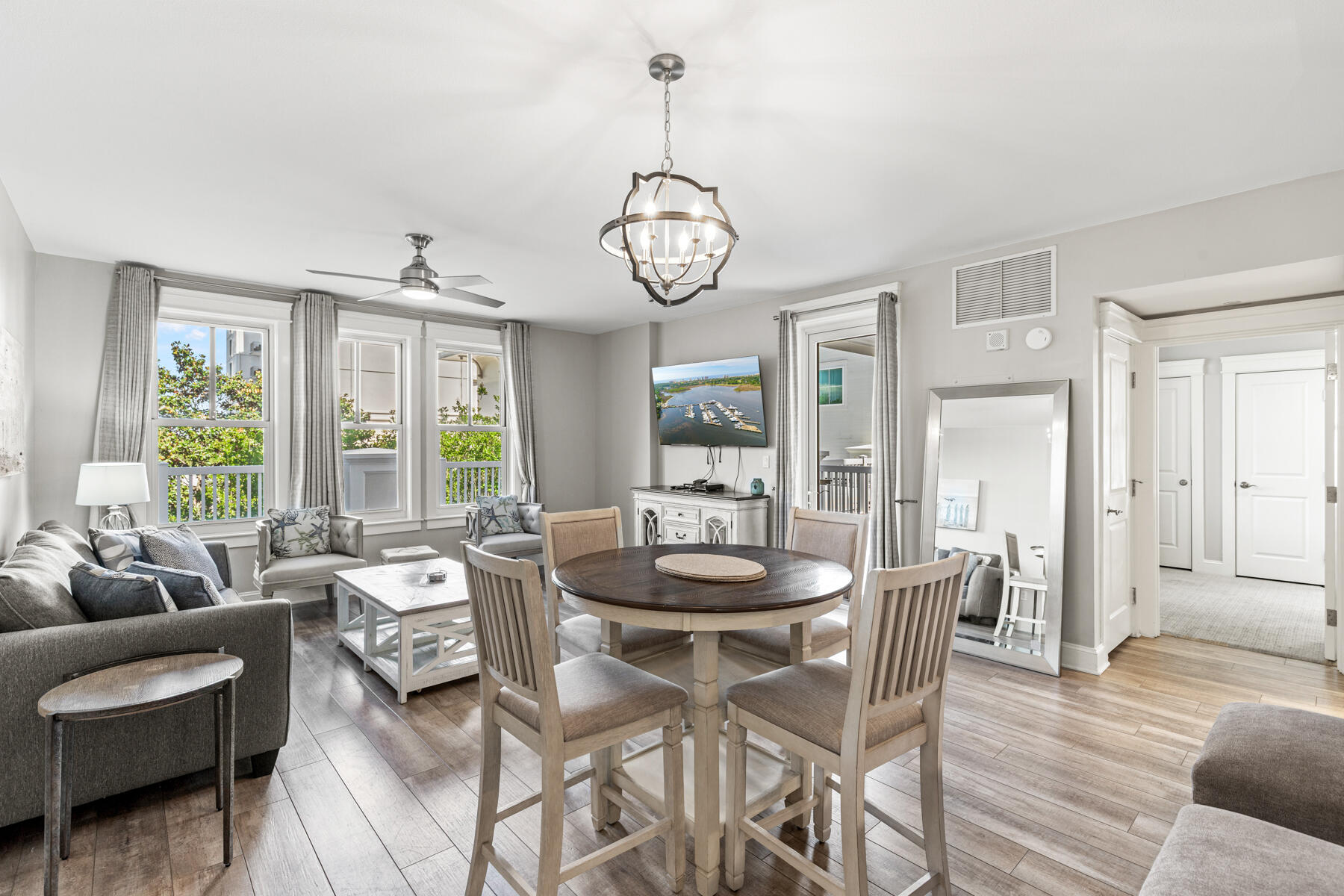 GRAND SANDESTIN - Residential