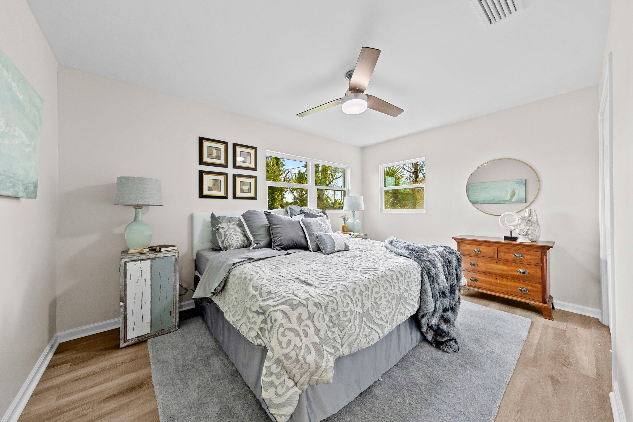 ROSENWALD HEIGHTS - Residential