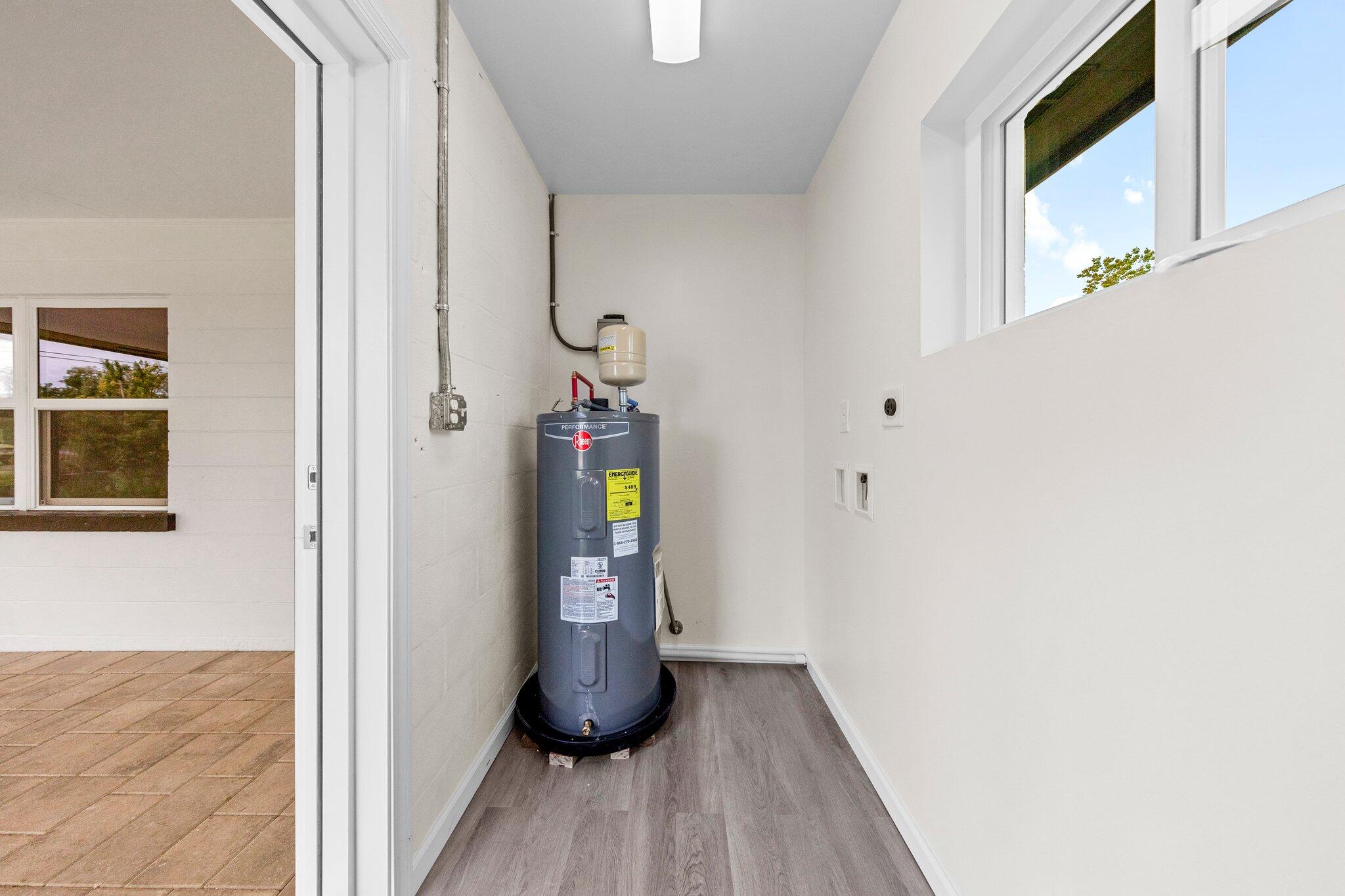 ROSENWALD HEIGHTS - Residential