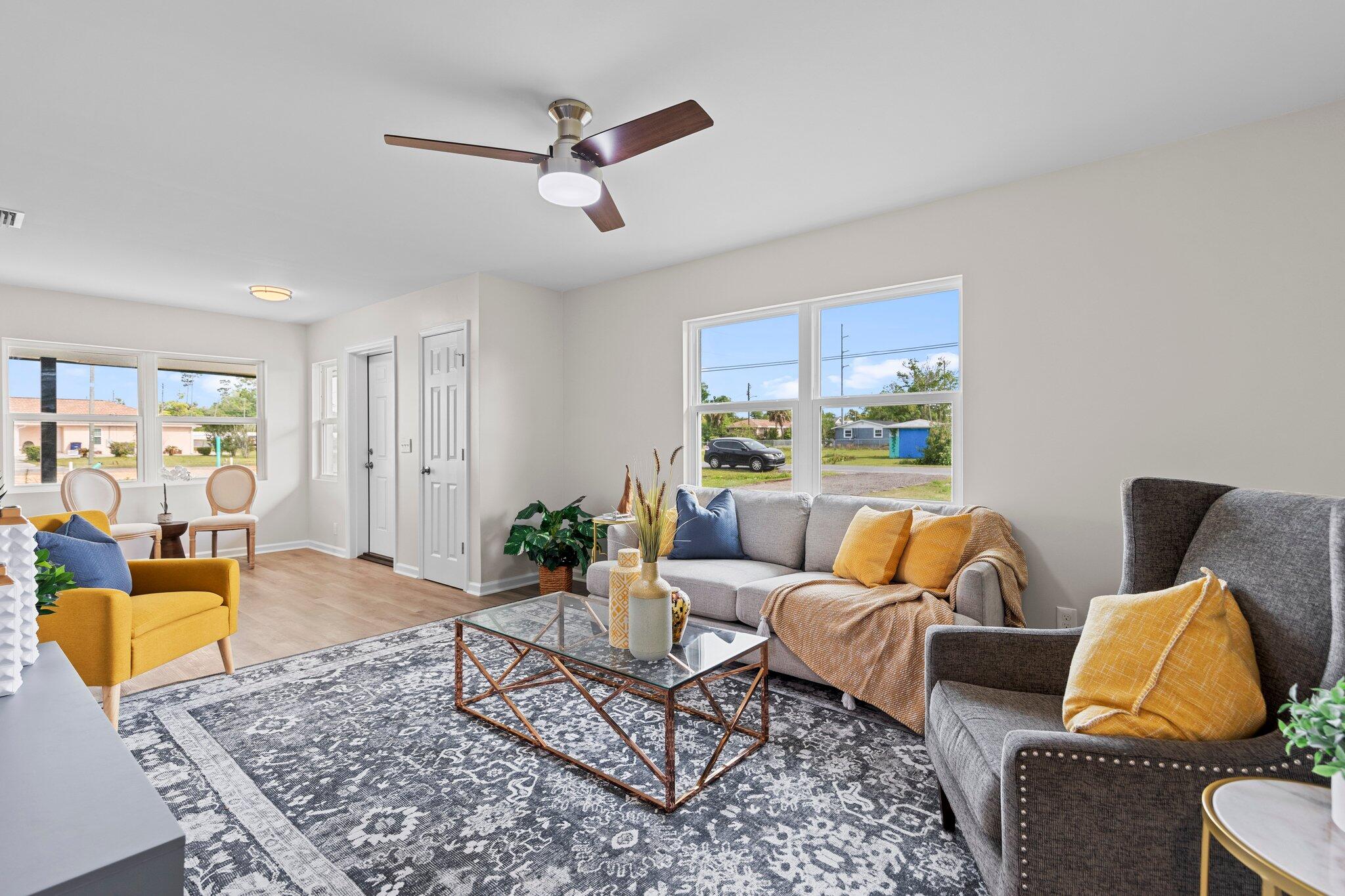 ROSENWALD HEIGHTS - Residential