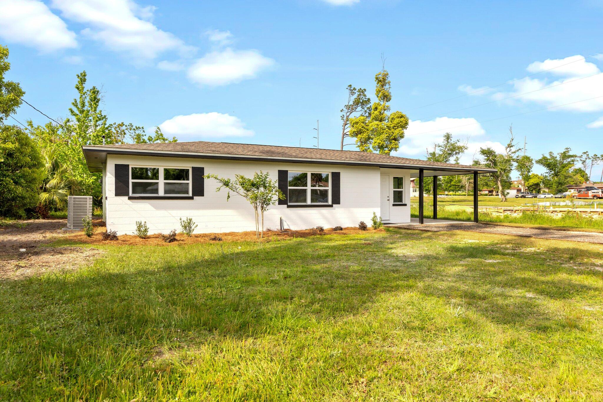 ROSENWALD HEIGHTS - Residential