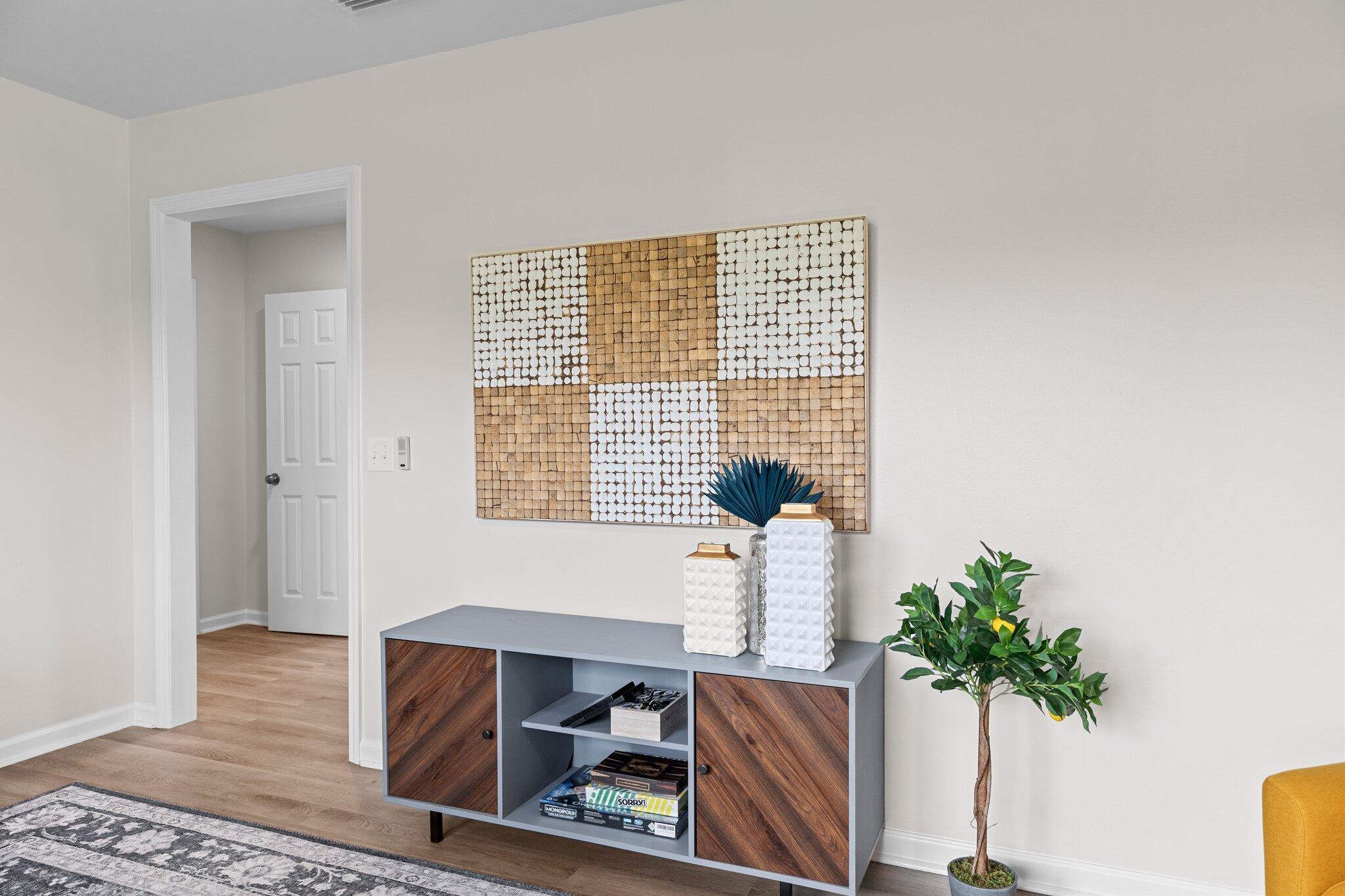 ROSENWALD HEIGHTS - Residential