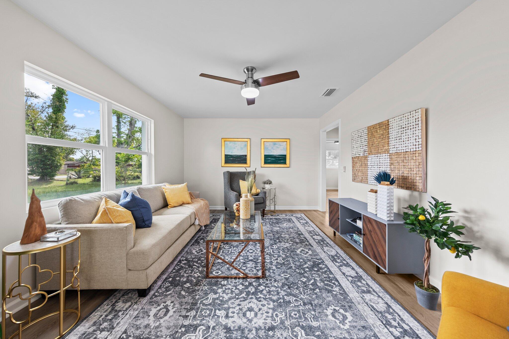 ROSENWALD HEIGHTS - Residential