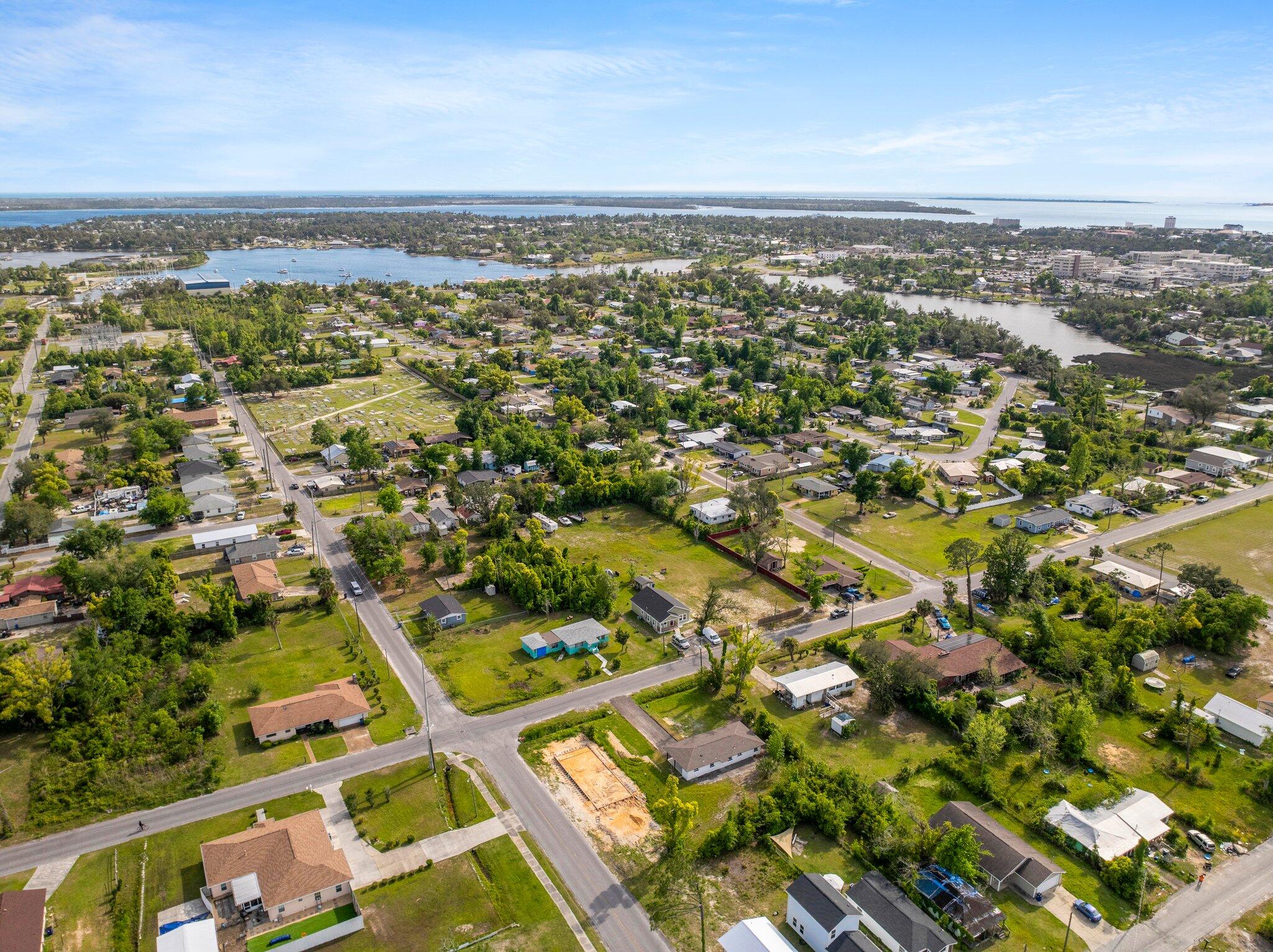 ROSENWALD HEIGHTS - Residential