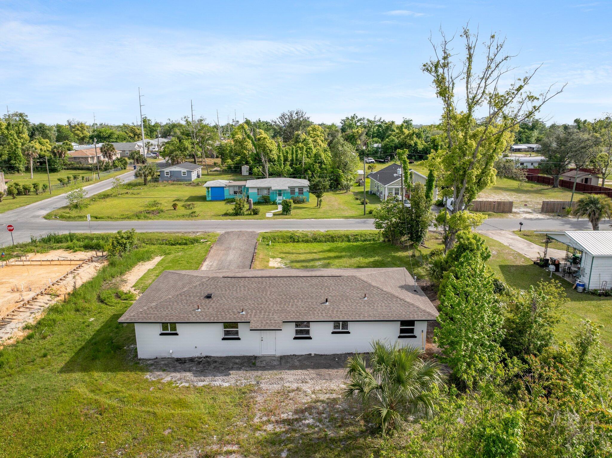 ROSENWALD HEIGHTS - Residential
