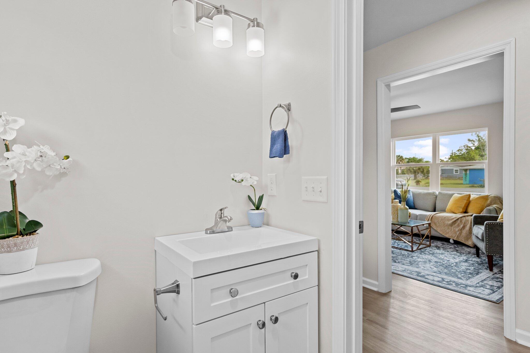 ROSENWALD HEIGHTS - Residential