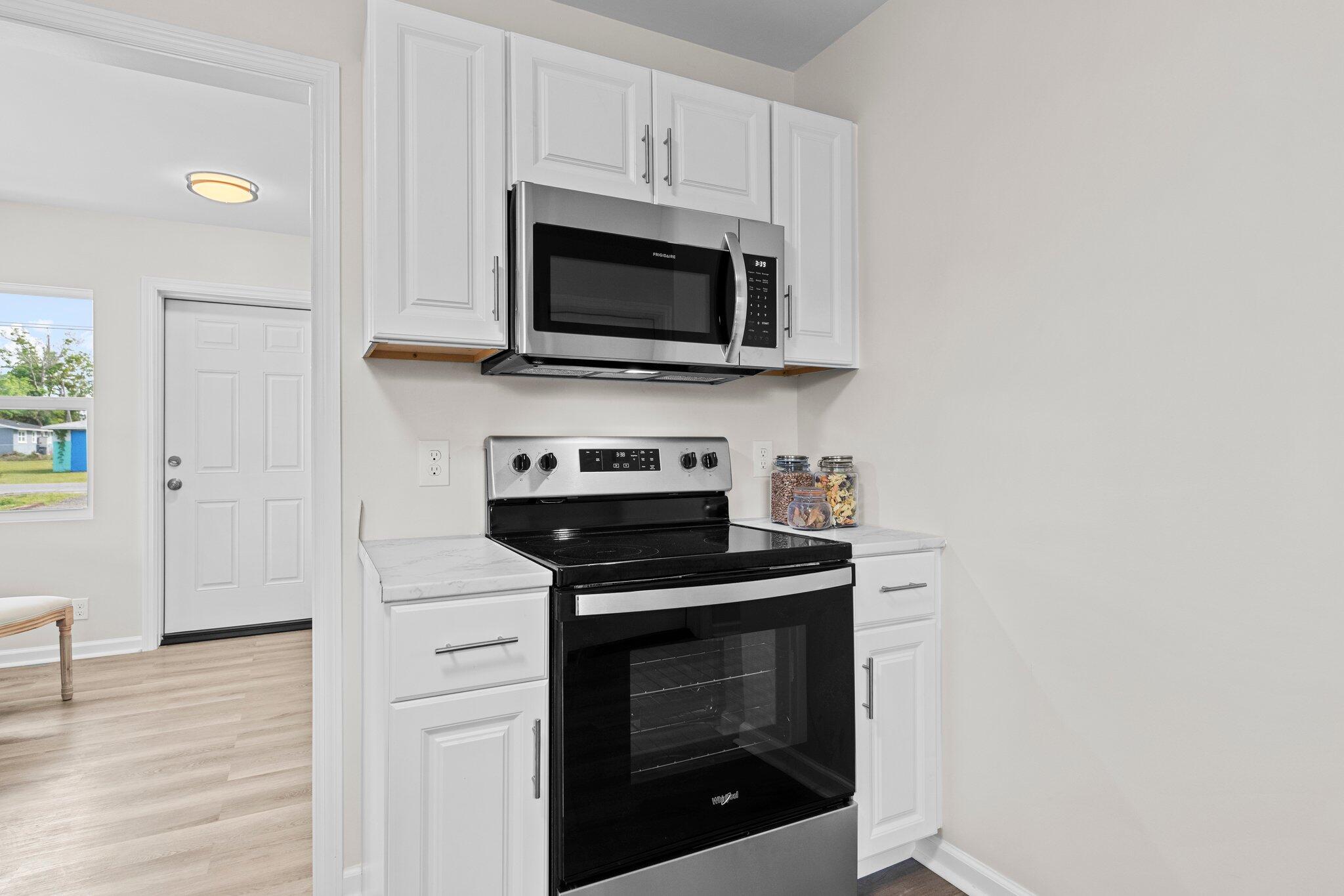 ROSENWALD HEIGHTS - Residential