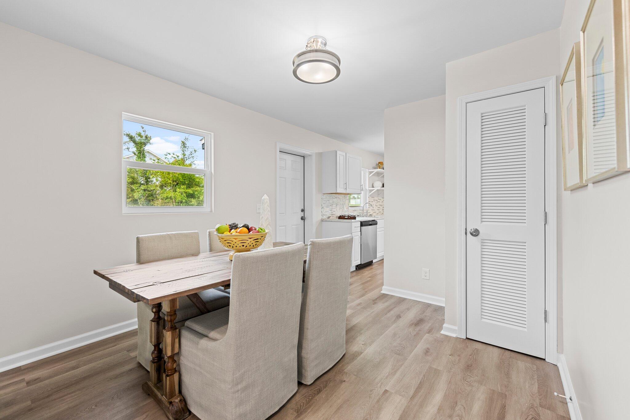 ROSENWALD HEIGHTS - Residential