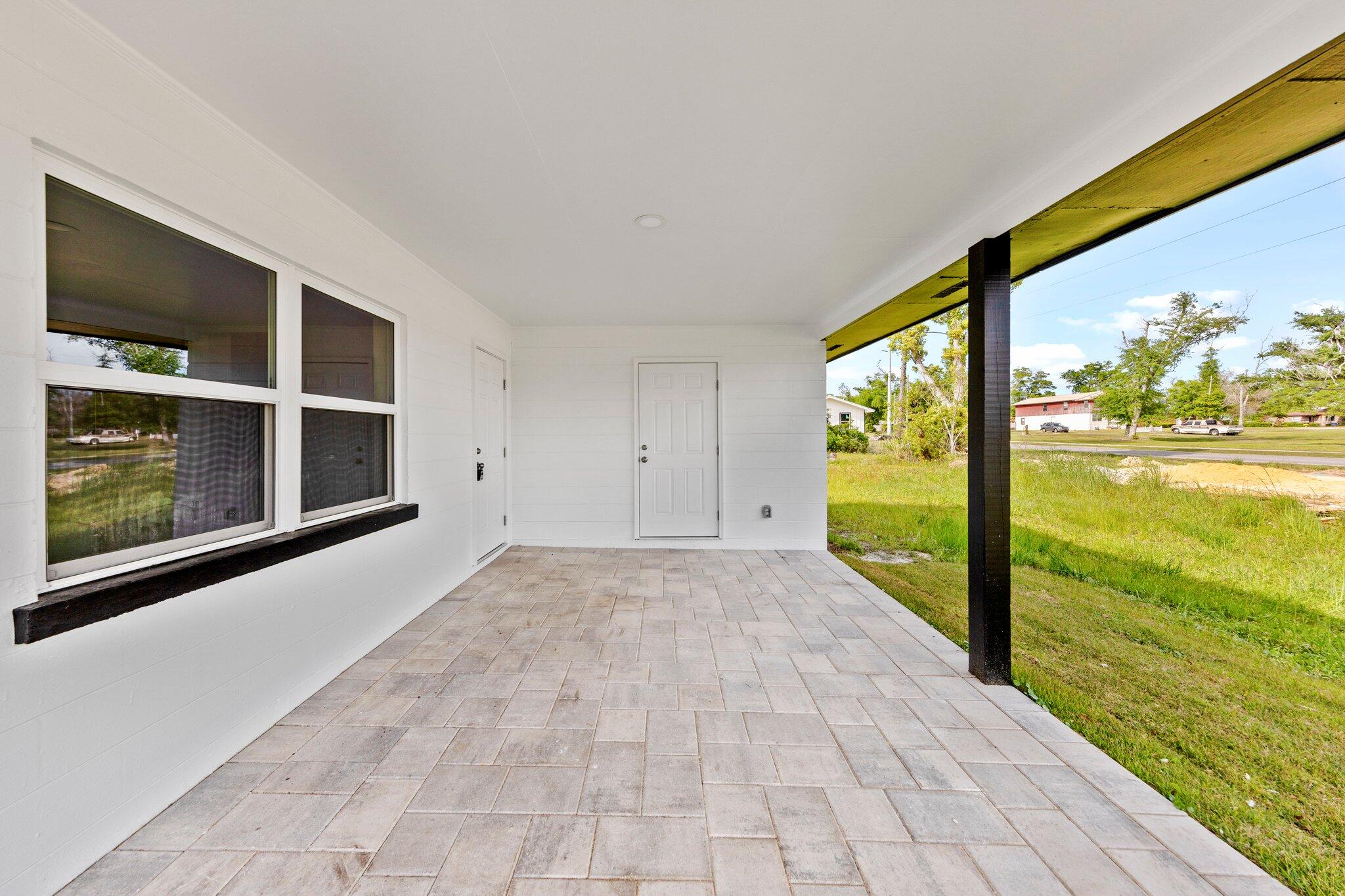 ROSENWALD HEIGHTS - Residential