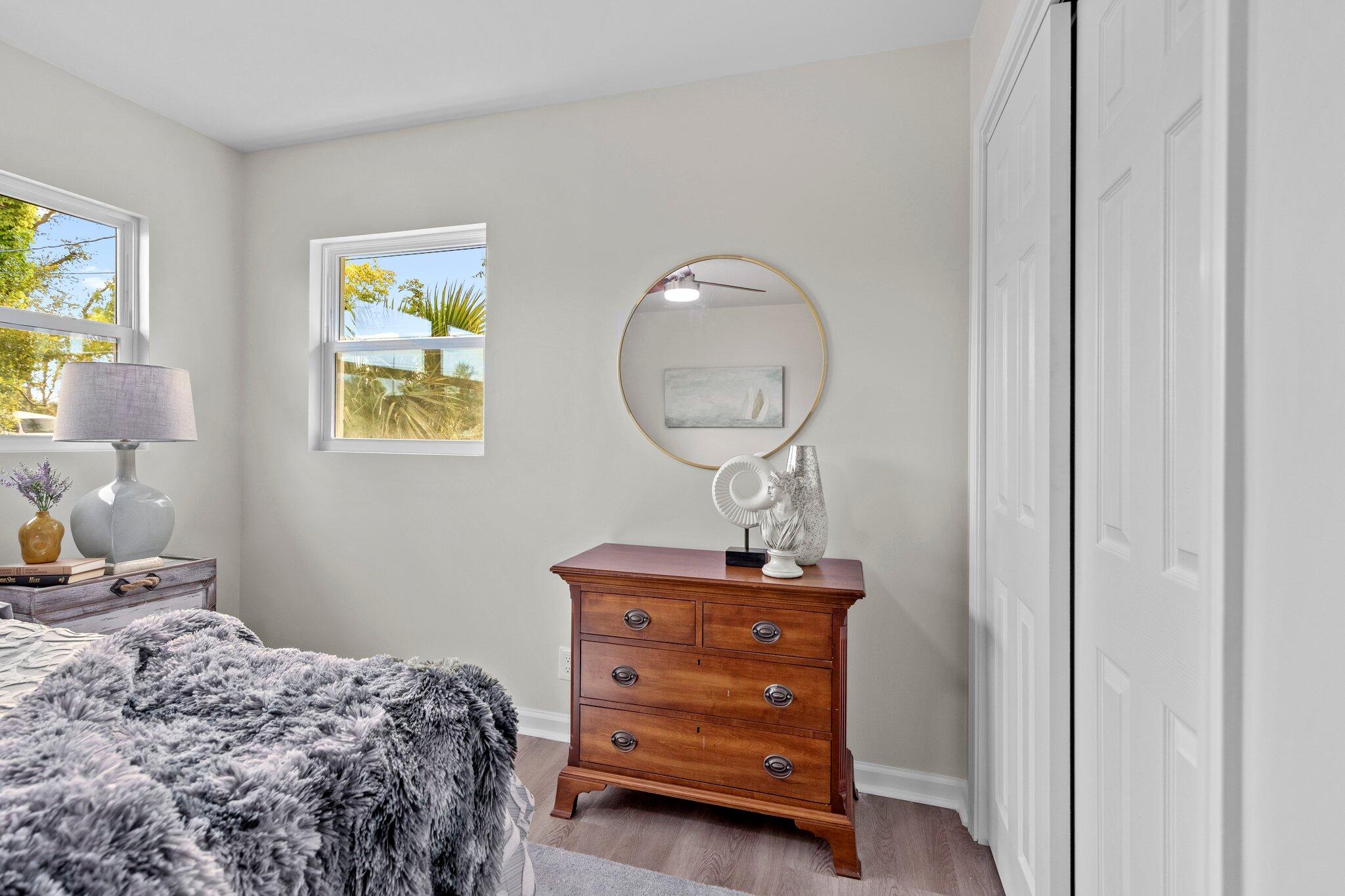 ROSENWALD HEIGHTS - Residential