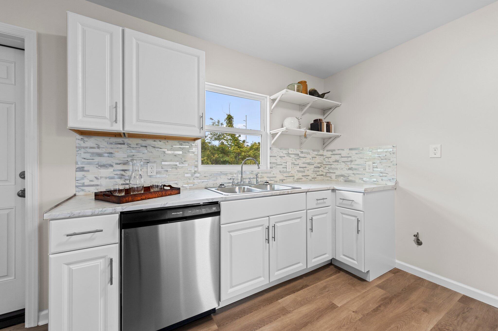 ROSENWALD HEIGHTS - Residential