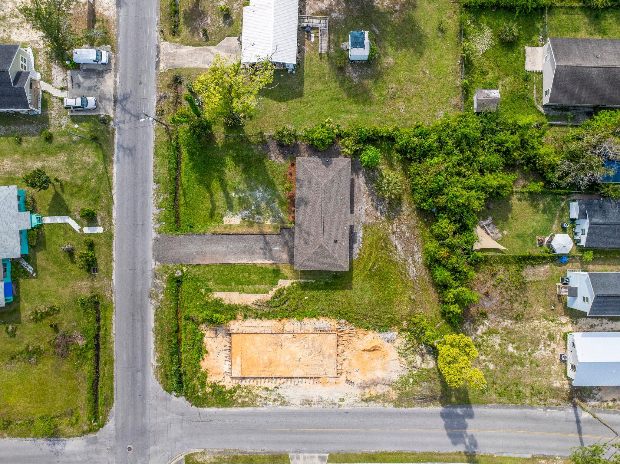 ROSENWALD HEIGHTS - Residential