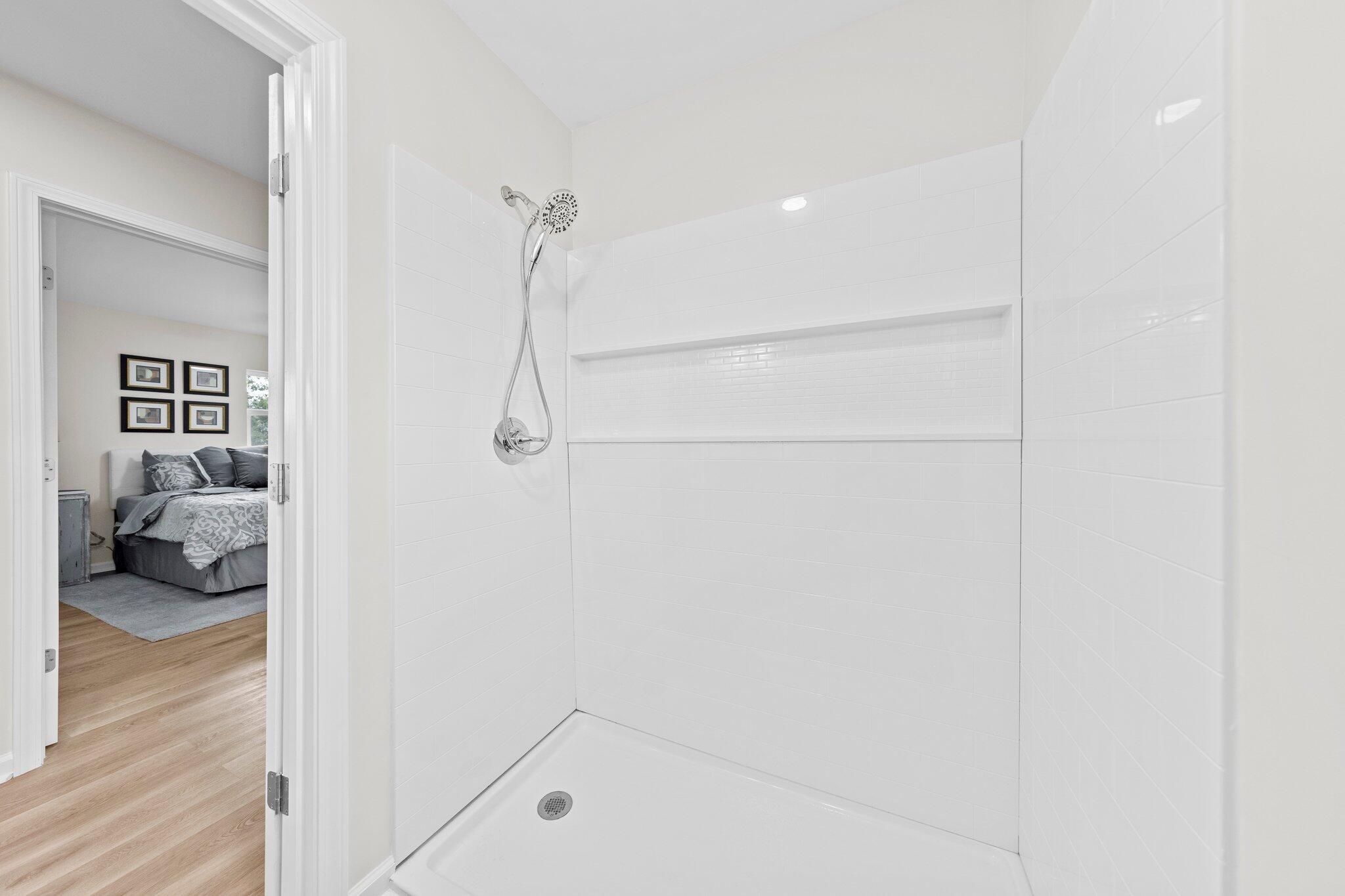 ROSENWALD HEIGHTS - Residential