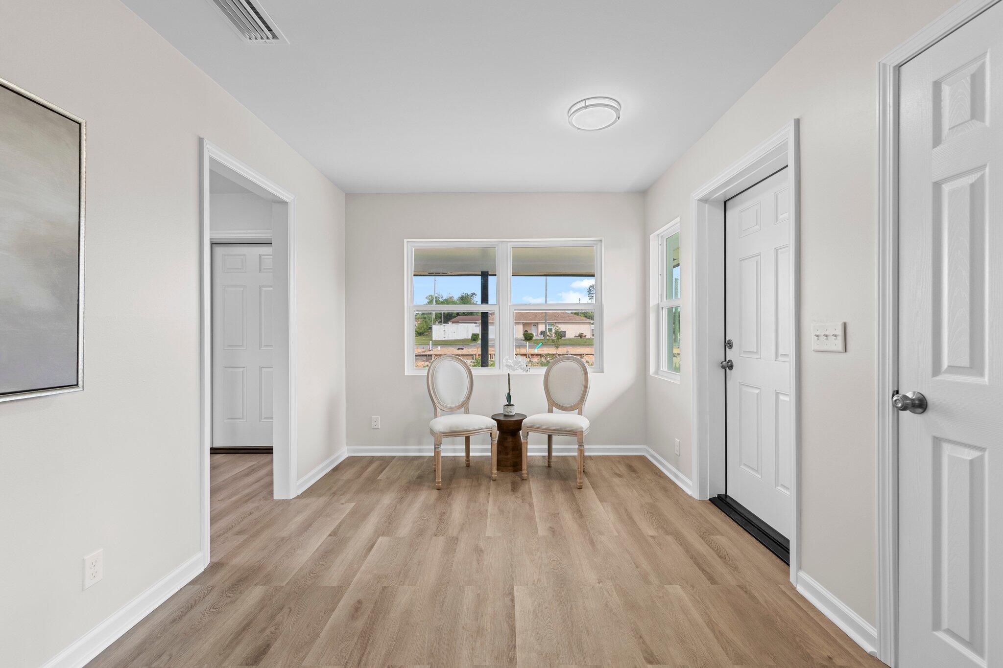 ROSENWALD HEIGHTS - Residential