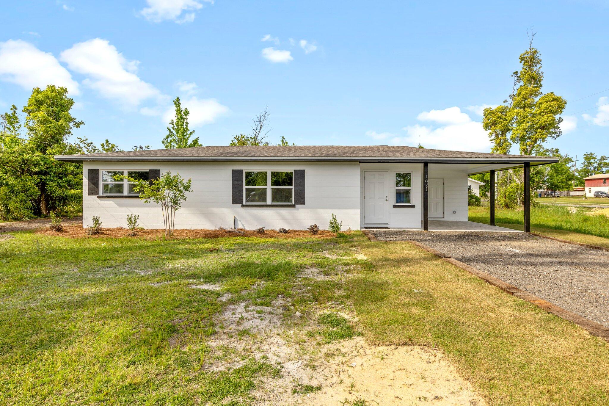 ROSENWALD HEIGHTS - Residential