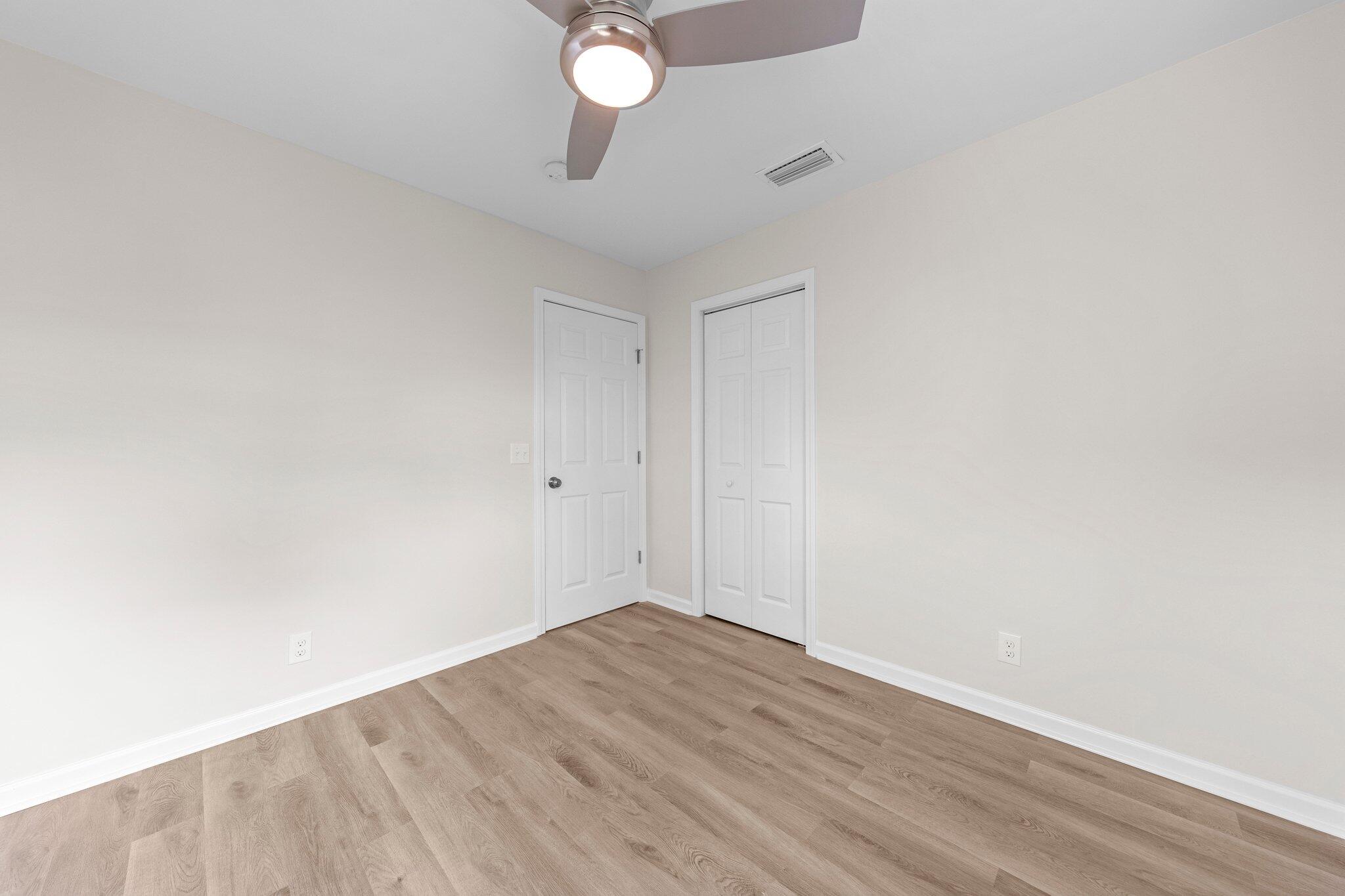 ROSENWALD HEIGHTS - Residential