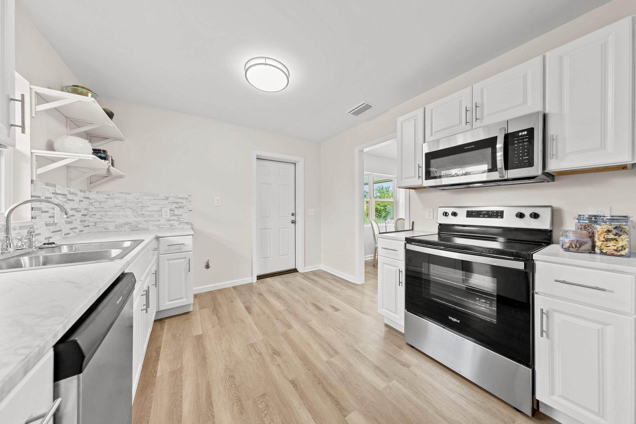 ROSENWALD HEIGHTS - Residential