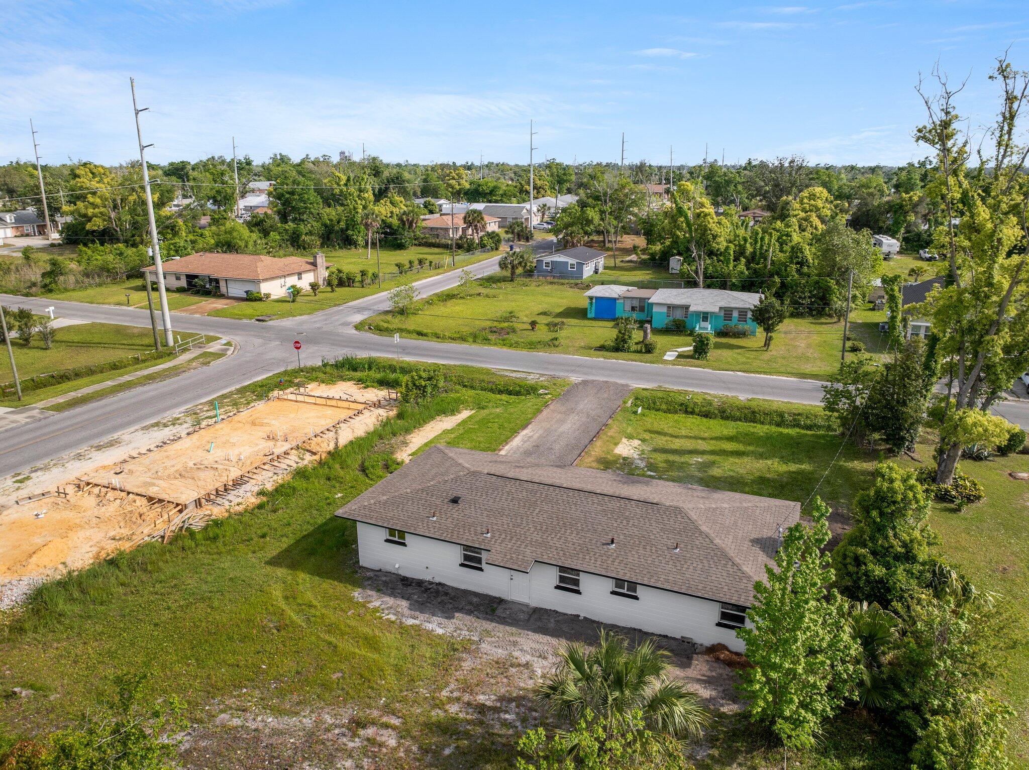 ROSENWALD HEIGHTS - Residential