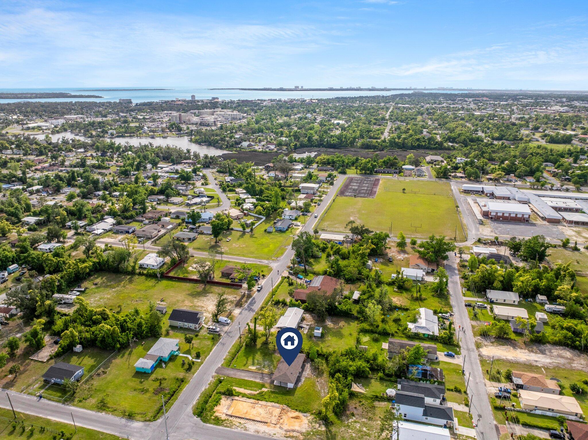 ROSENWALD HEIGHTS - Residential