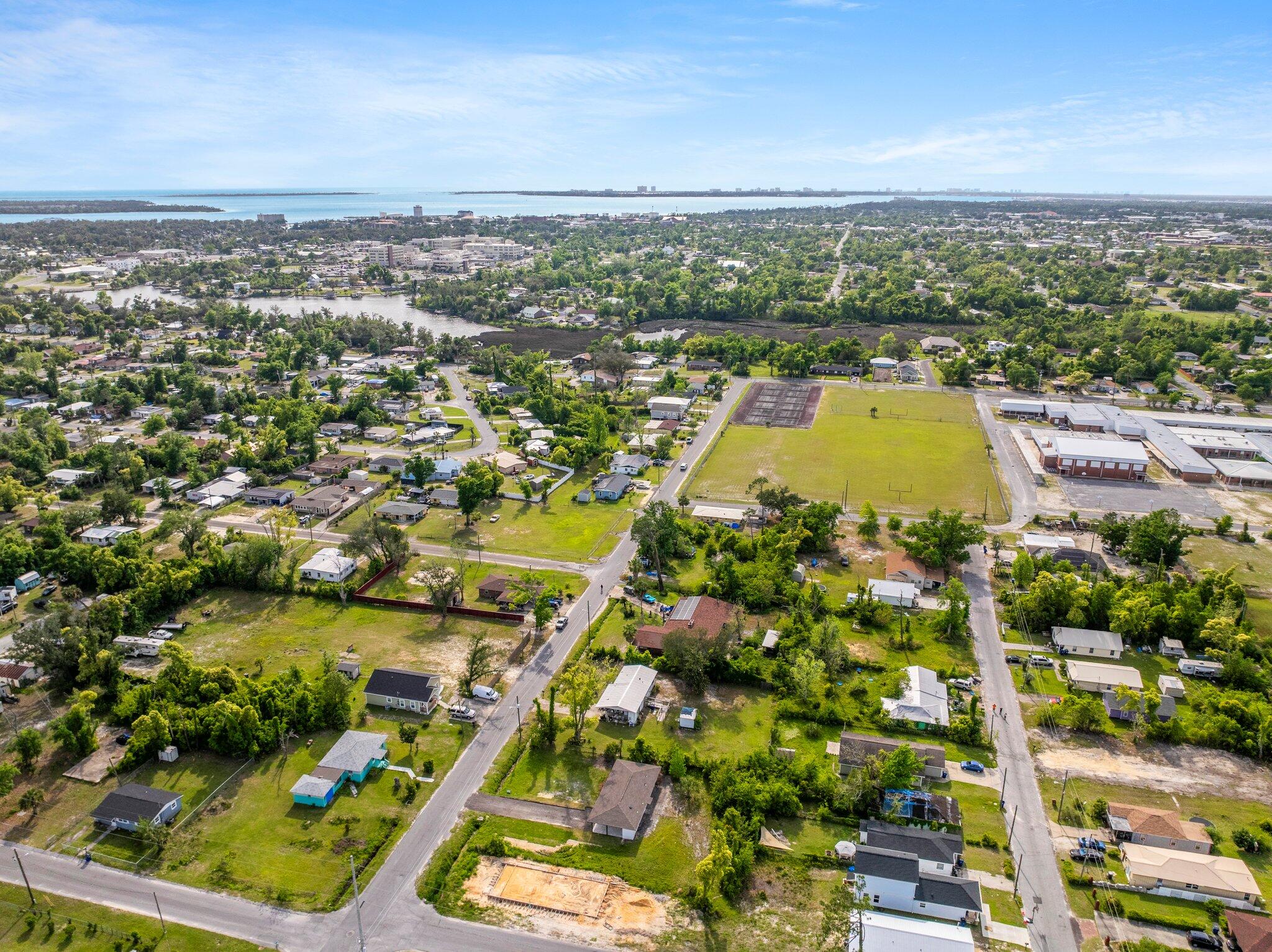 ROSENWALD HEIGHTS - Residential
