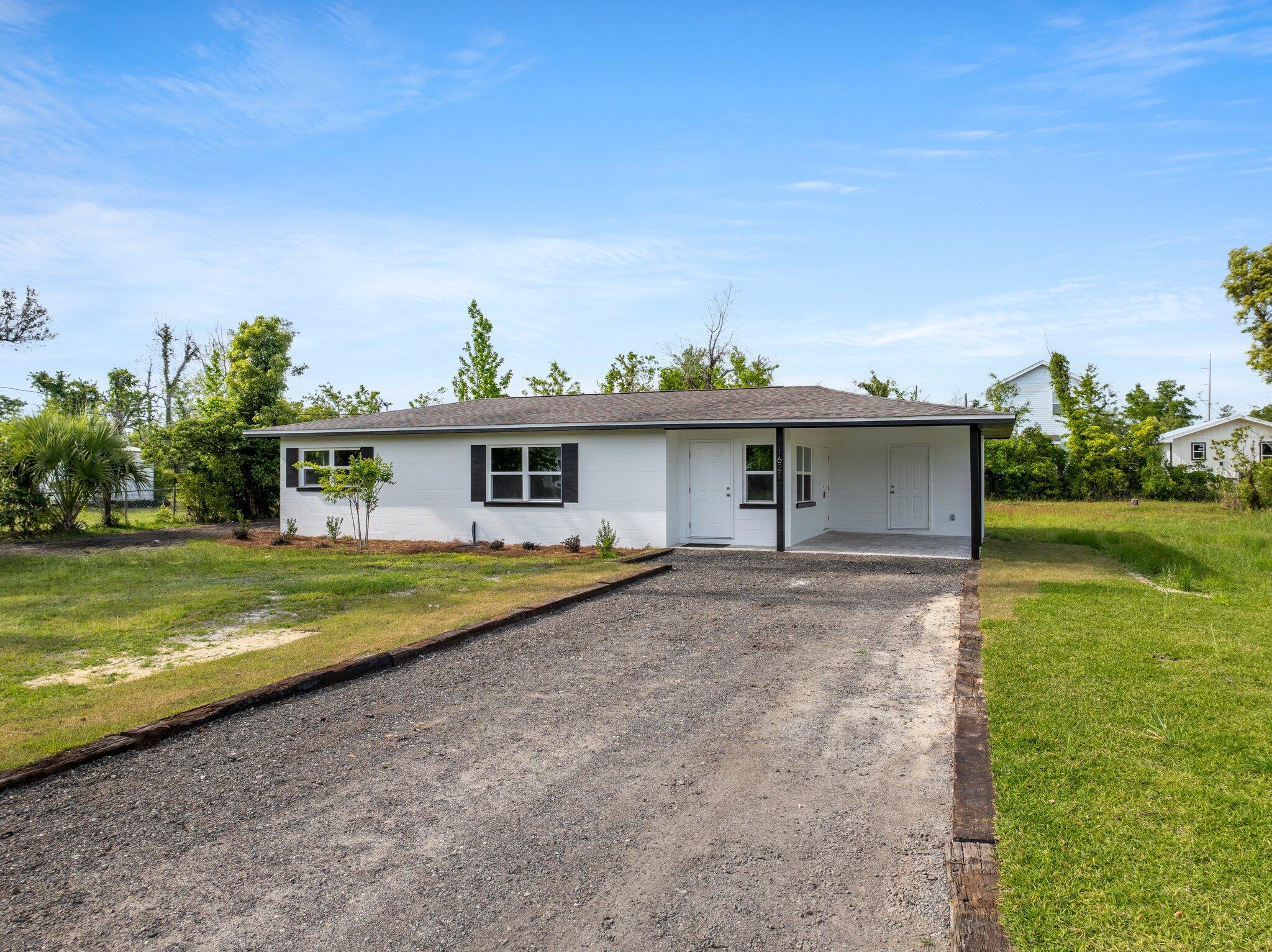 ROSENWALD HEIGHTS - Residential