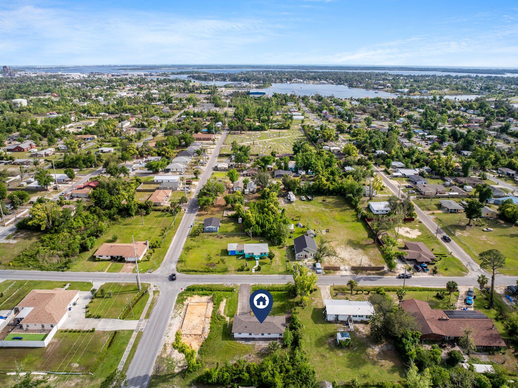 ROSENWALD HEIGHTS - Residential