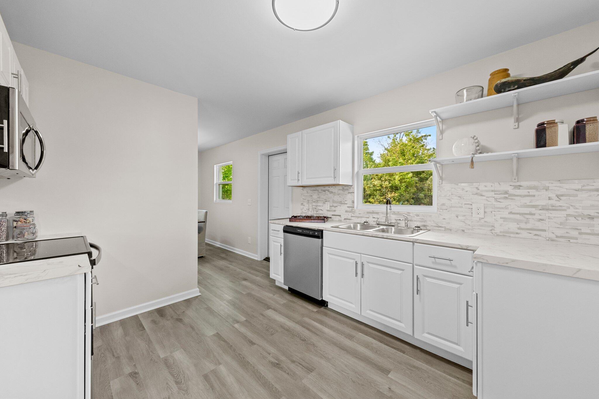 ROSENWALD HEIGHTS - Residential