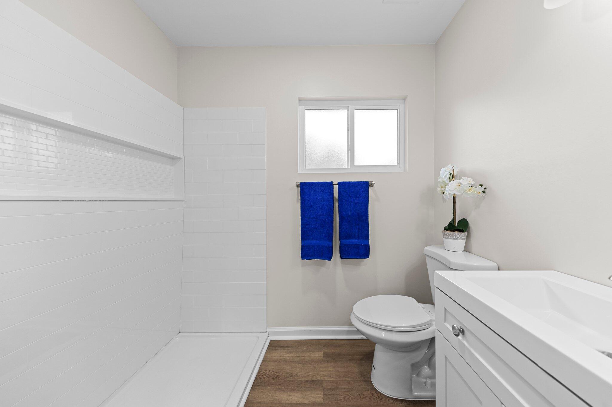 ROSENWALD HEIGHTS - Residential