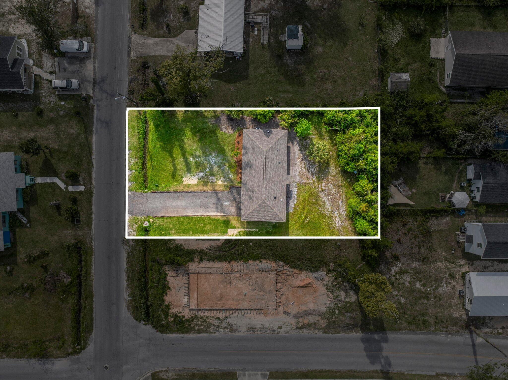 ROSENWALD HEIGHTS - Residential