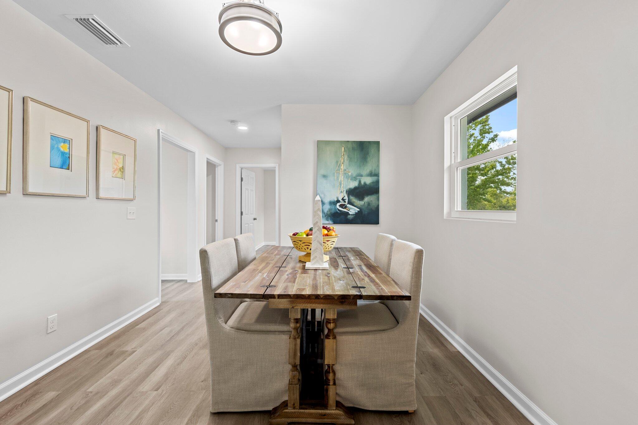 ROSENWALD HEIGHTS - Residential