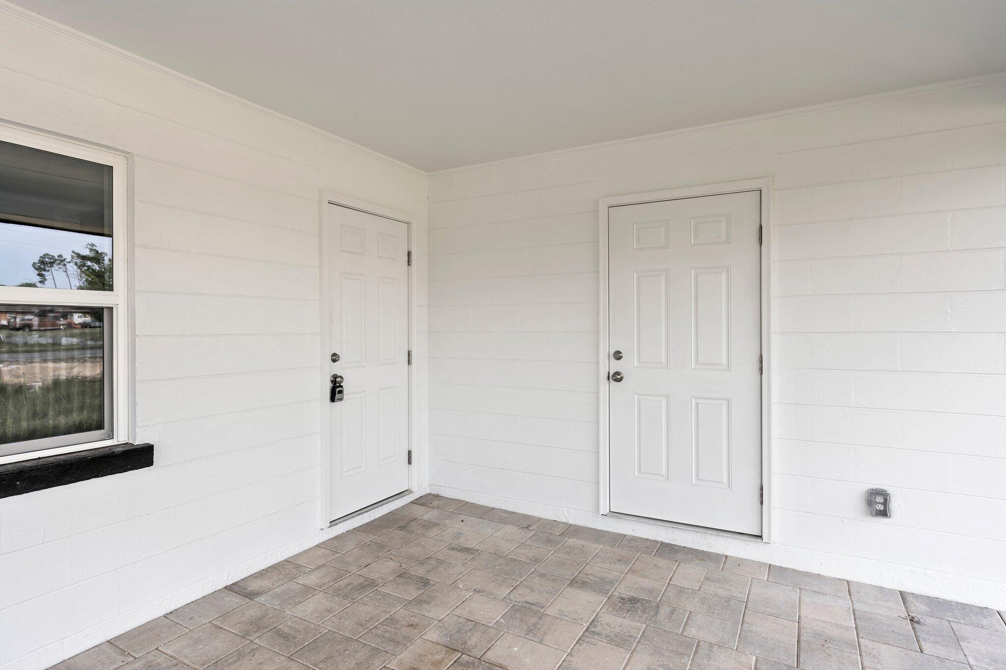 ROSENWALD HEIGHTS - Residential