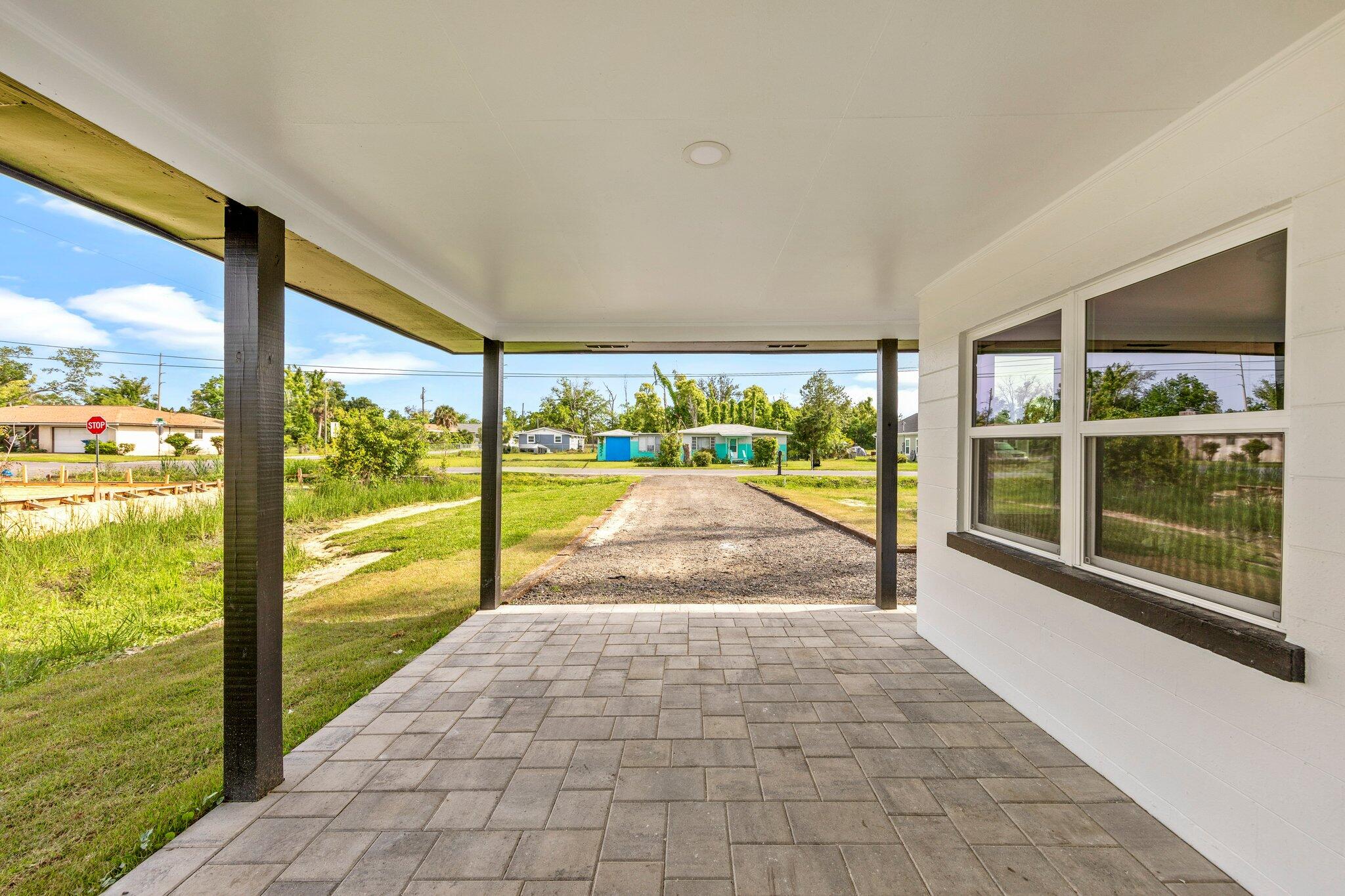 ROSENWALD HEIGHTS - Residential