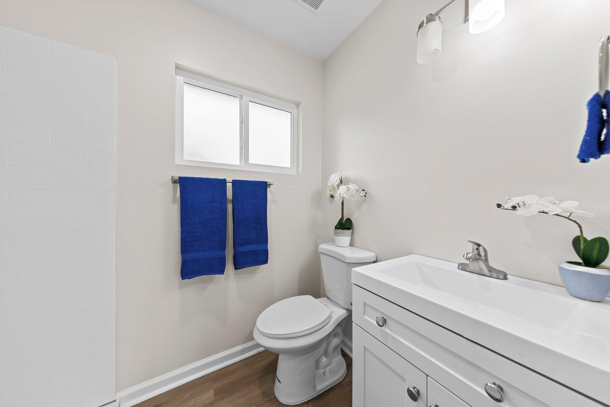 ROSENWALD HEIGHTS - Residential