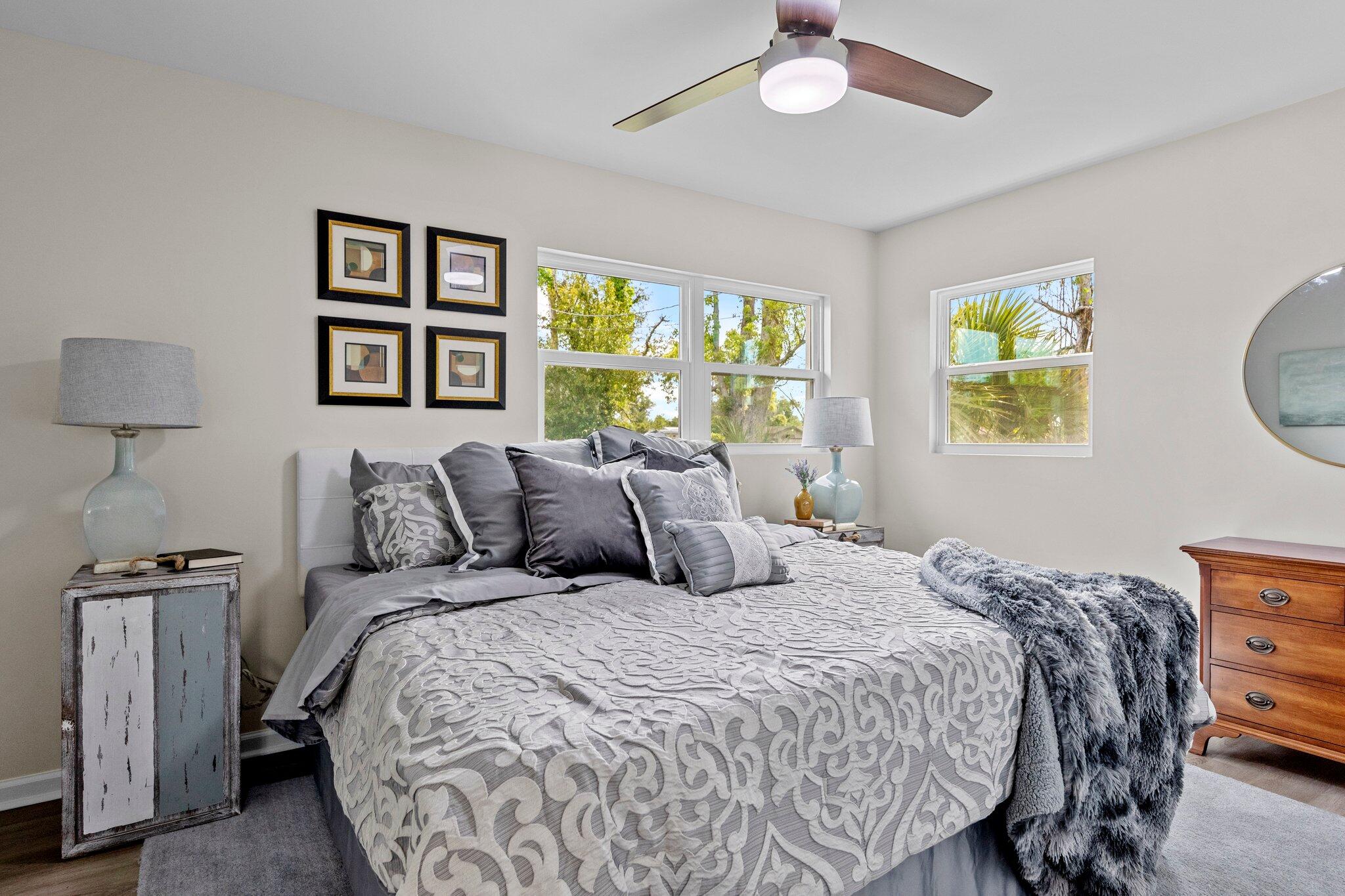 ROSENWALD HEIGHTS - Residential