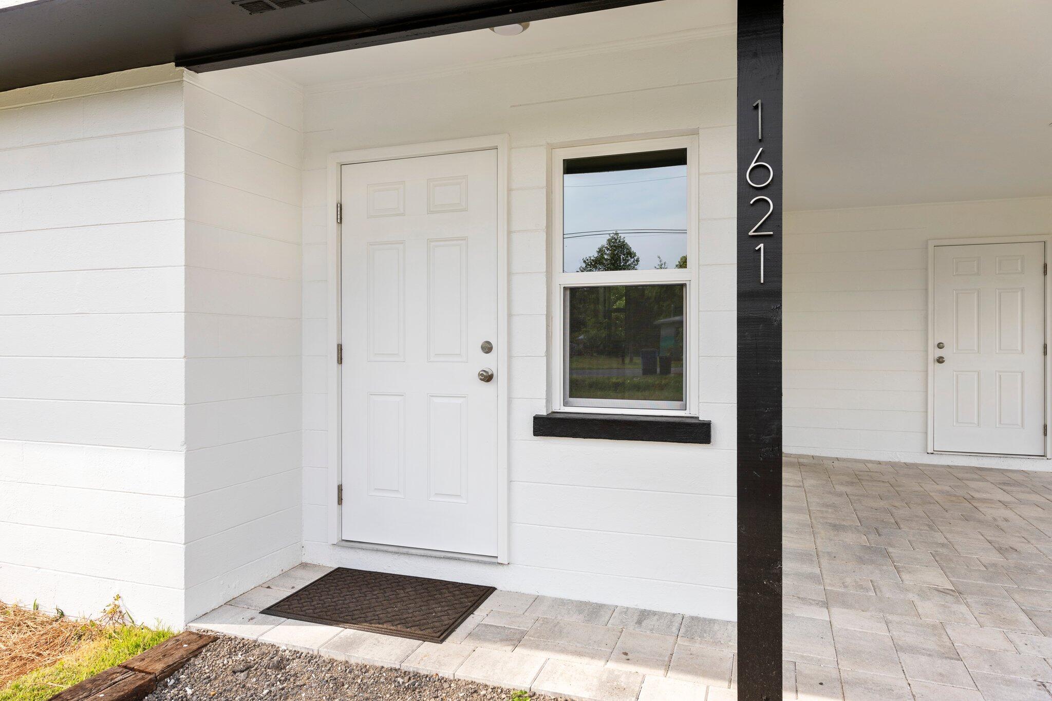 ROSENWALD HEIGHTS - Residential