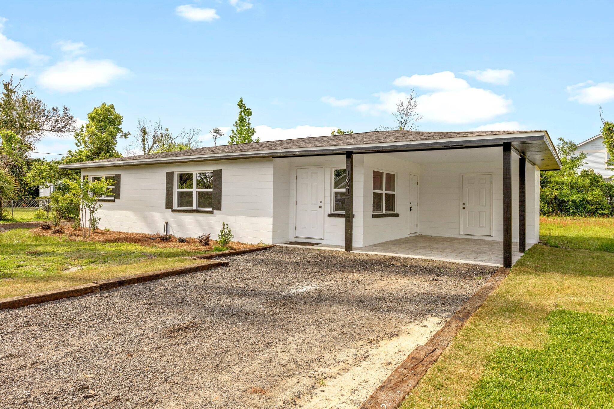 ROSENWALD HEIGHTS - Residential