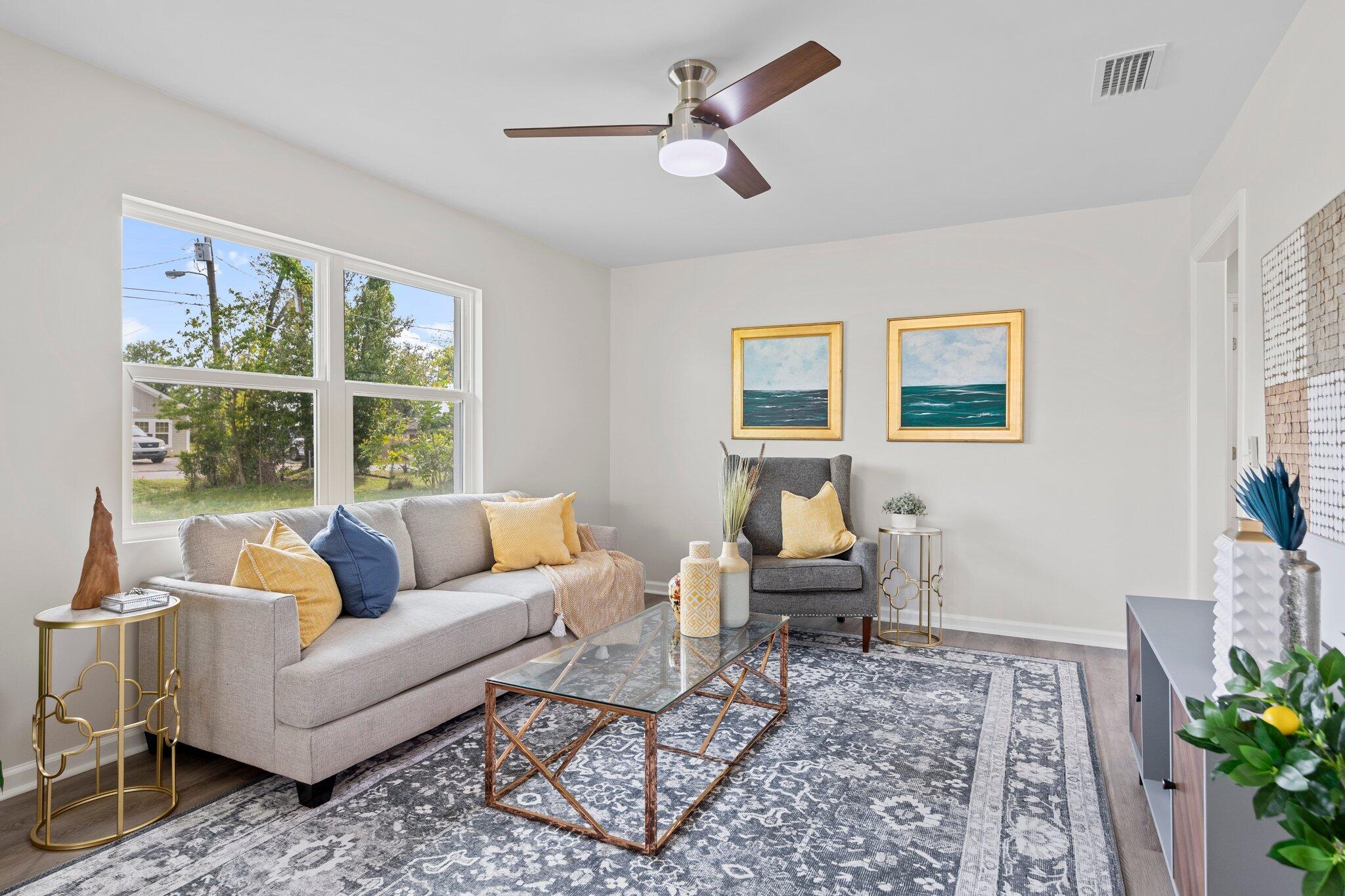 ROSENWALD HEIGHTS - Residential