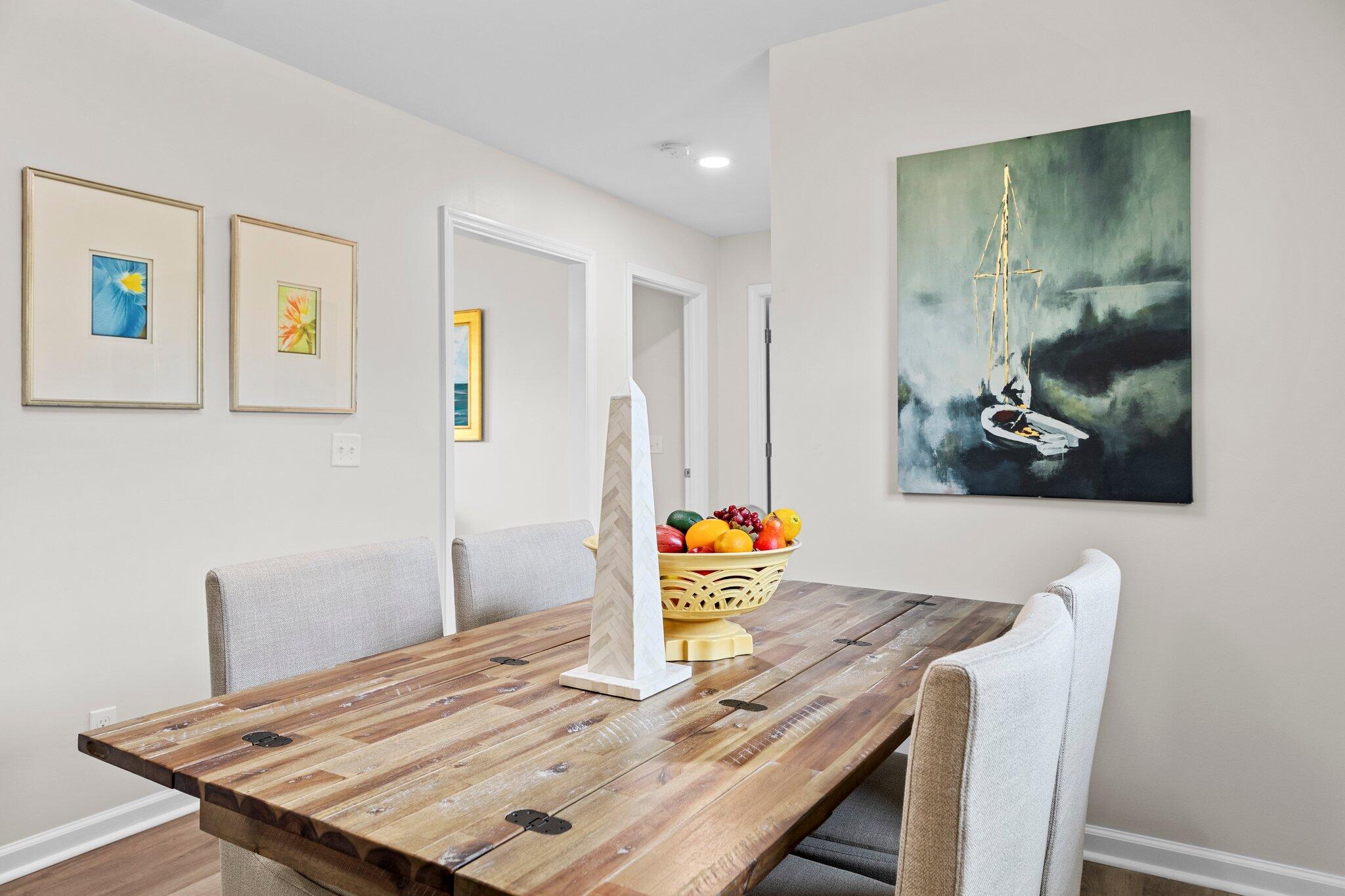 ROSENWALD HEIGHTS - Residential