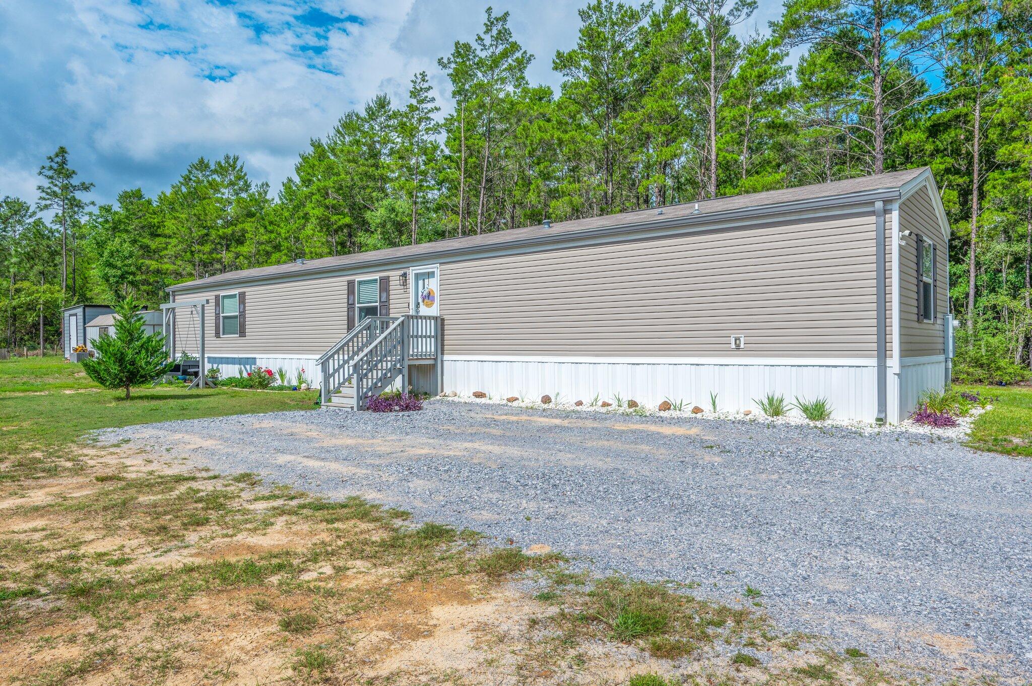 OAKWOOD HILLS UNIT 1 - Residential