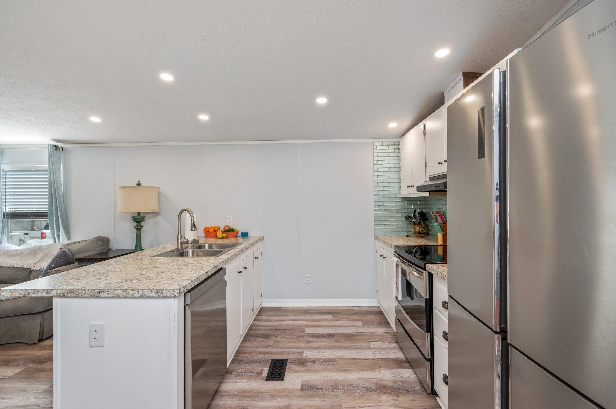OAKWOOD HILLS UNIT 1 - Residential
