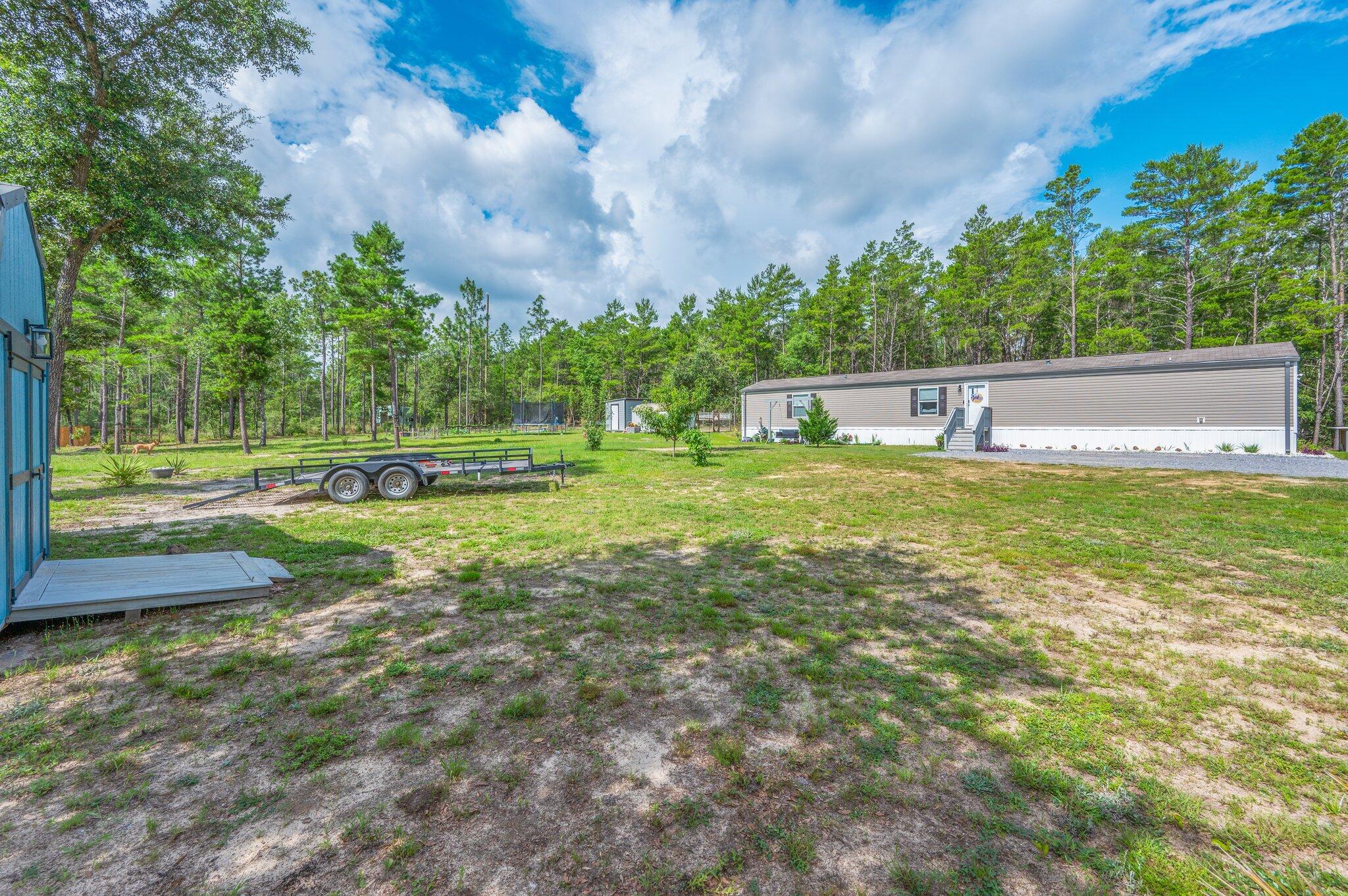 OAKWOOD HILLS UNIT 1 - Residential