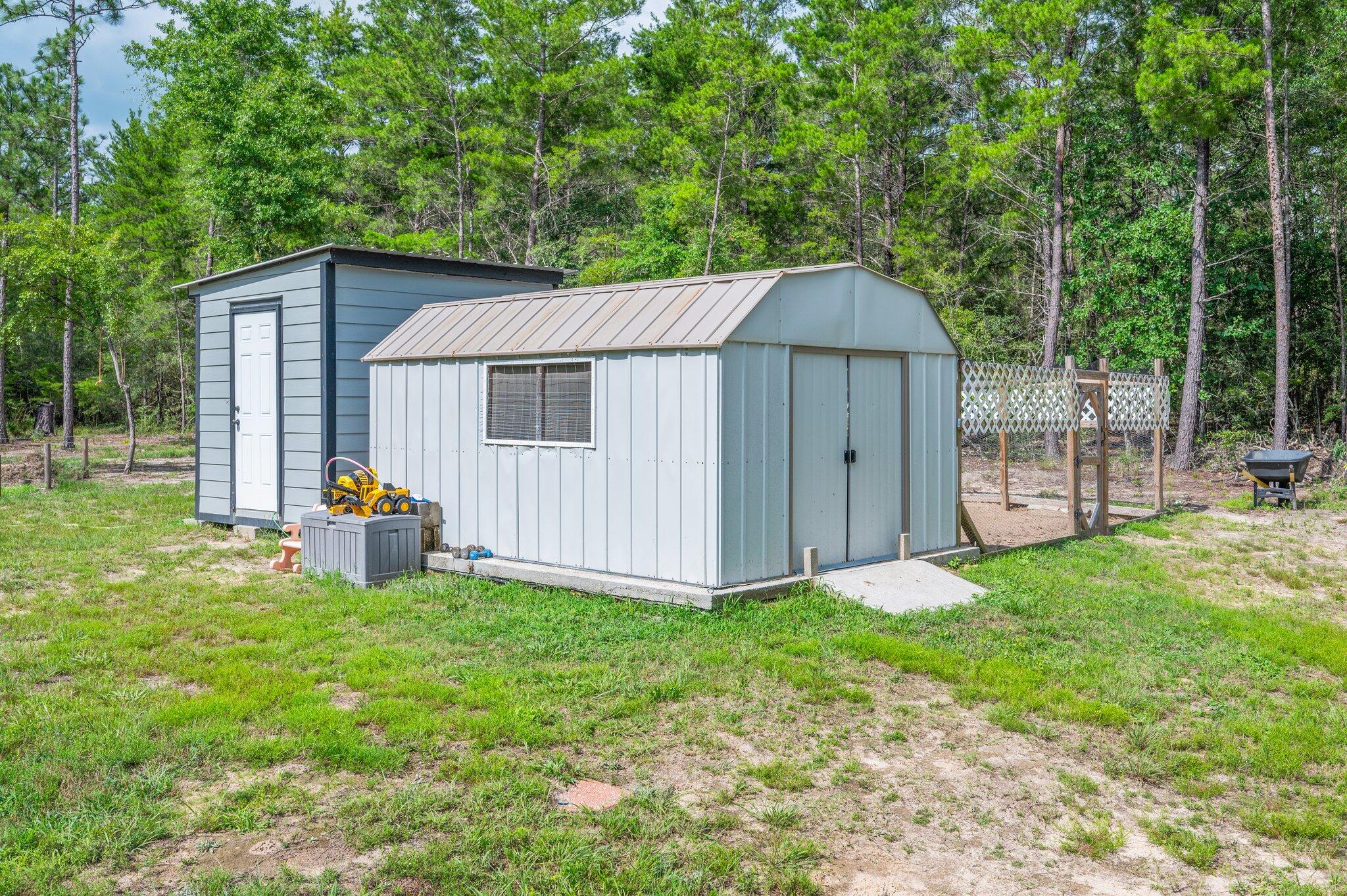 OAKWOOD HILLS UNIT 1 - Residential