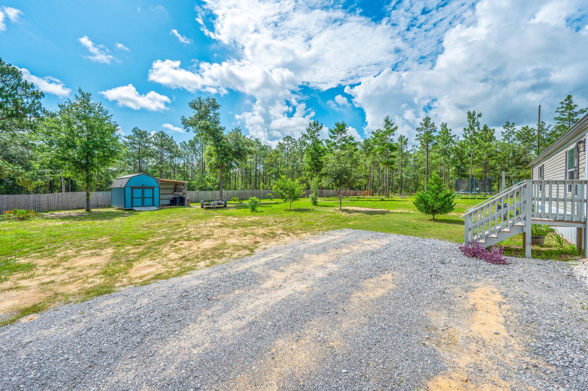 OAKWOOD HILLS UNIT 1 - Residential